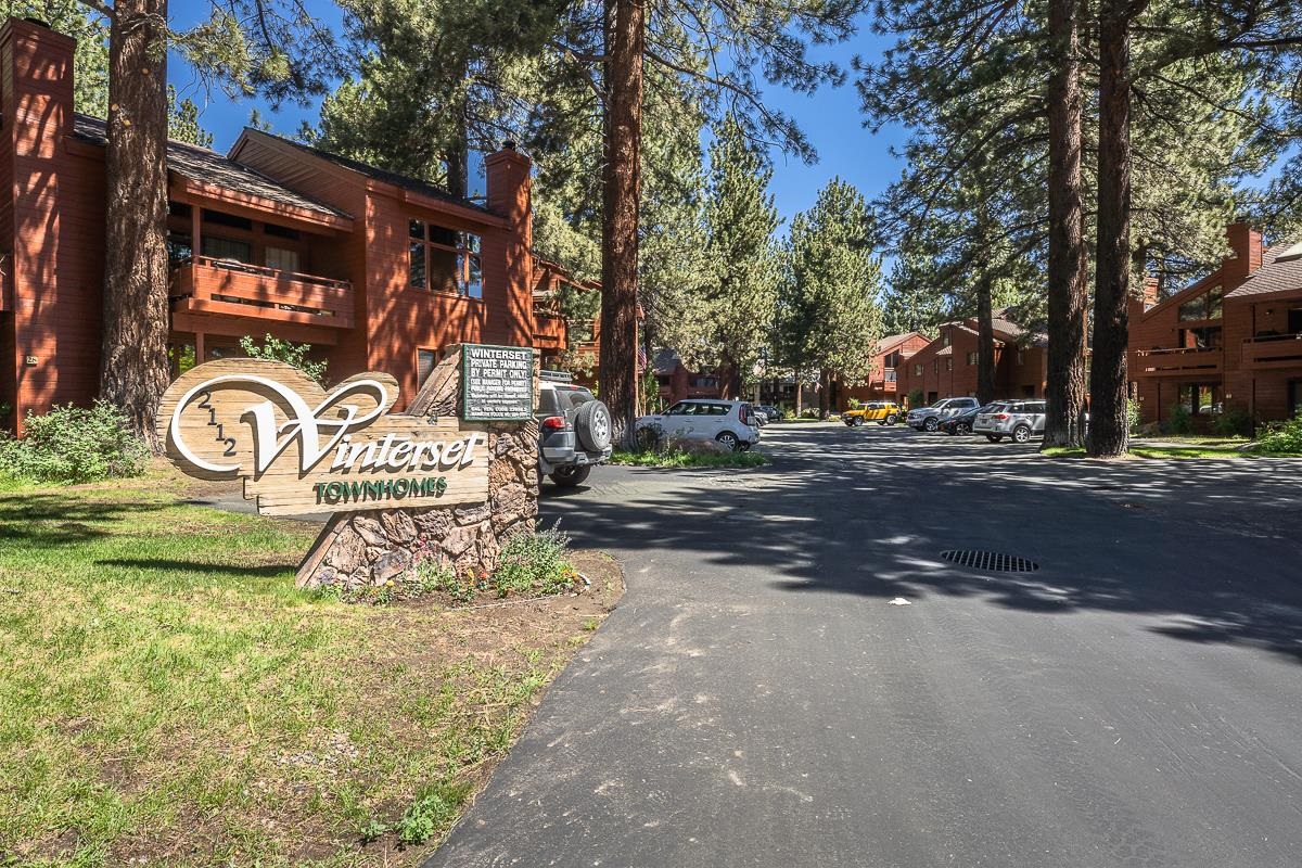 2112 Meridian Blvd Unit: 20