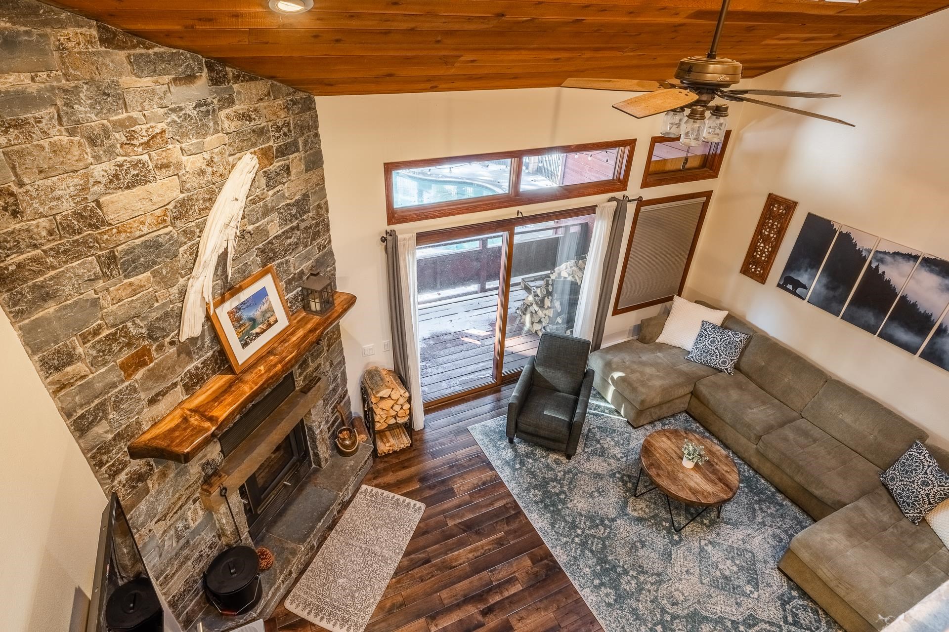 2112 Meridian Blvd Unit: 20