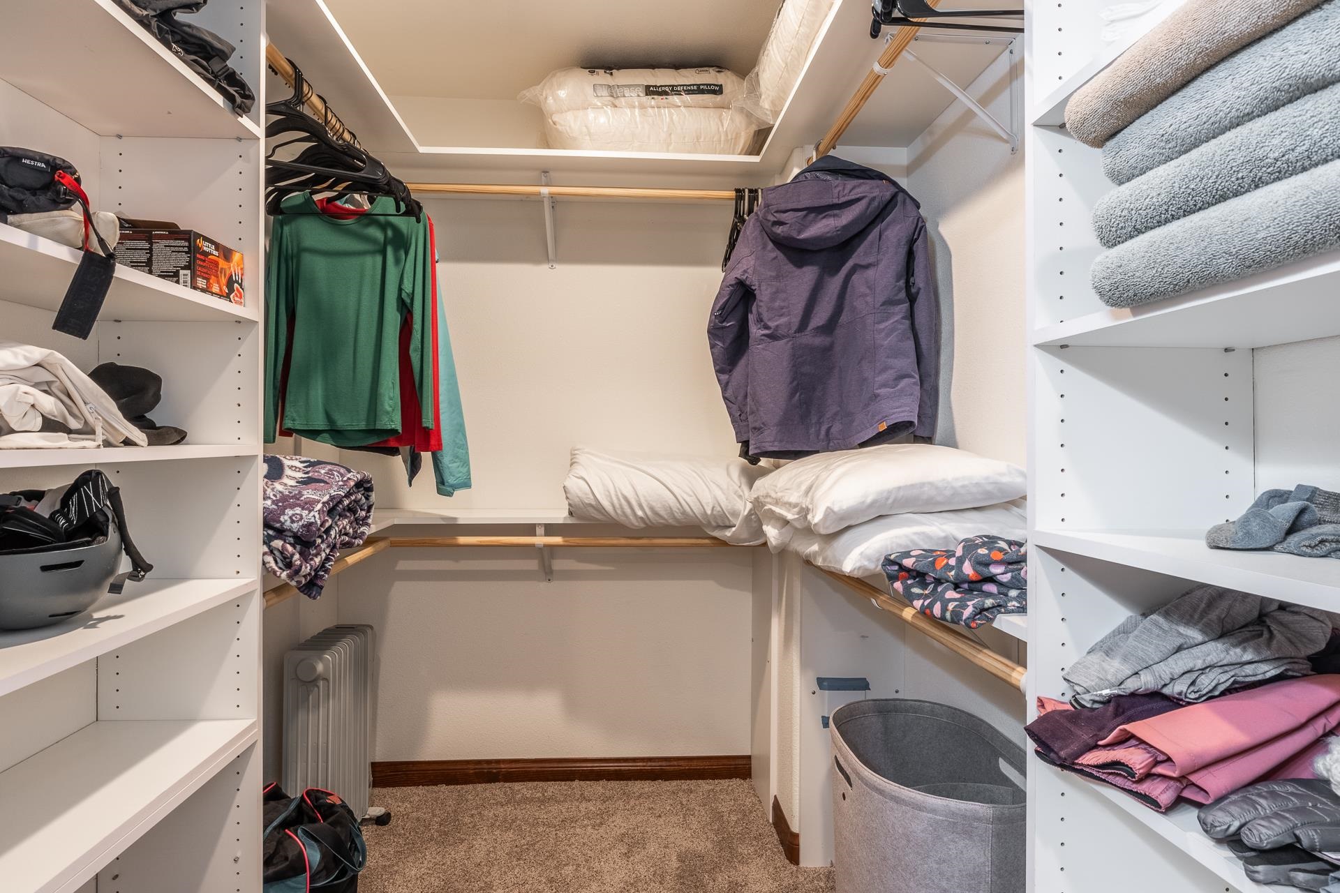 2112 Meridian Blvd Unit: 20