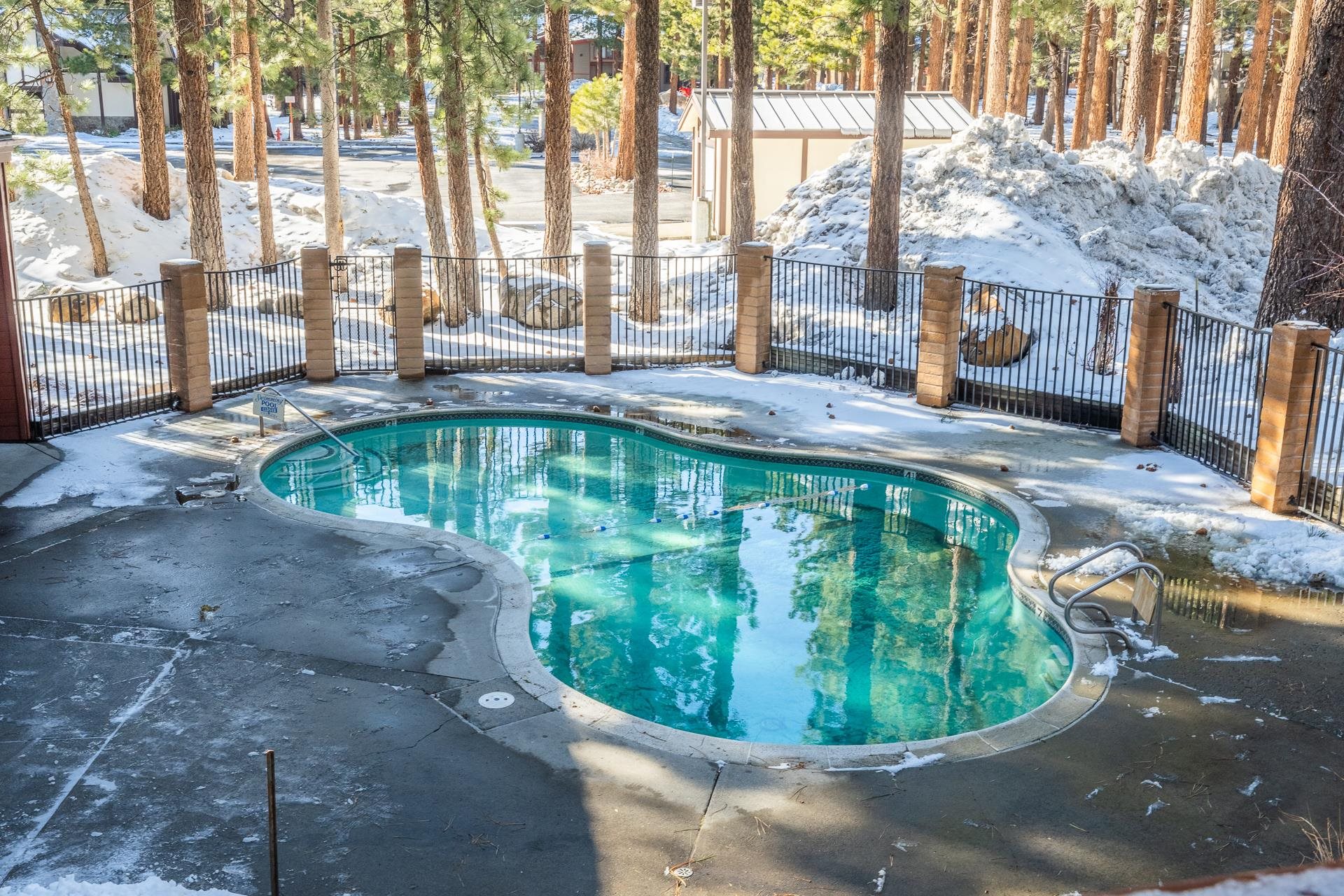 2112 Meridian Blvd Unit: 20