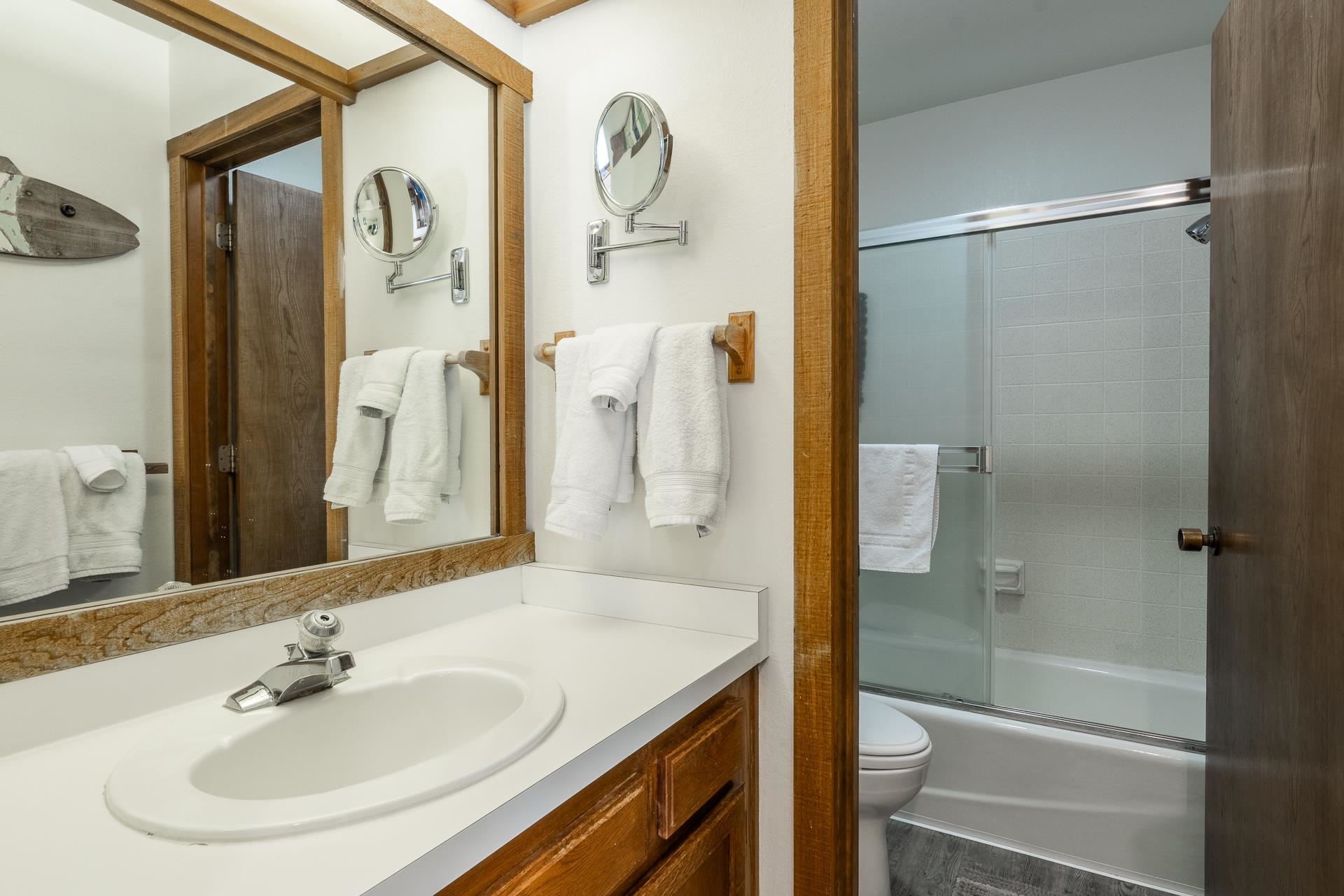 239 Solitude Unit: Snowcreek II #239