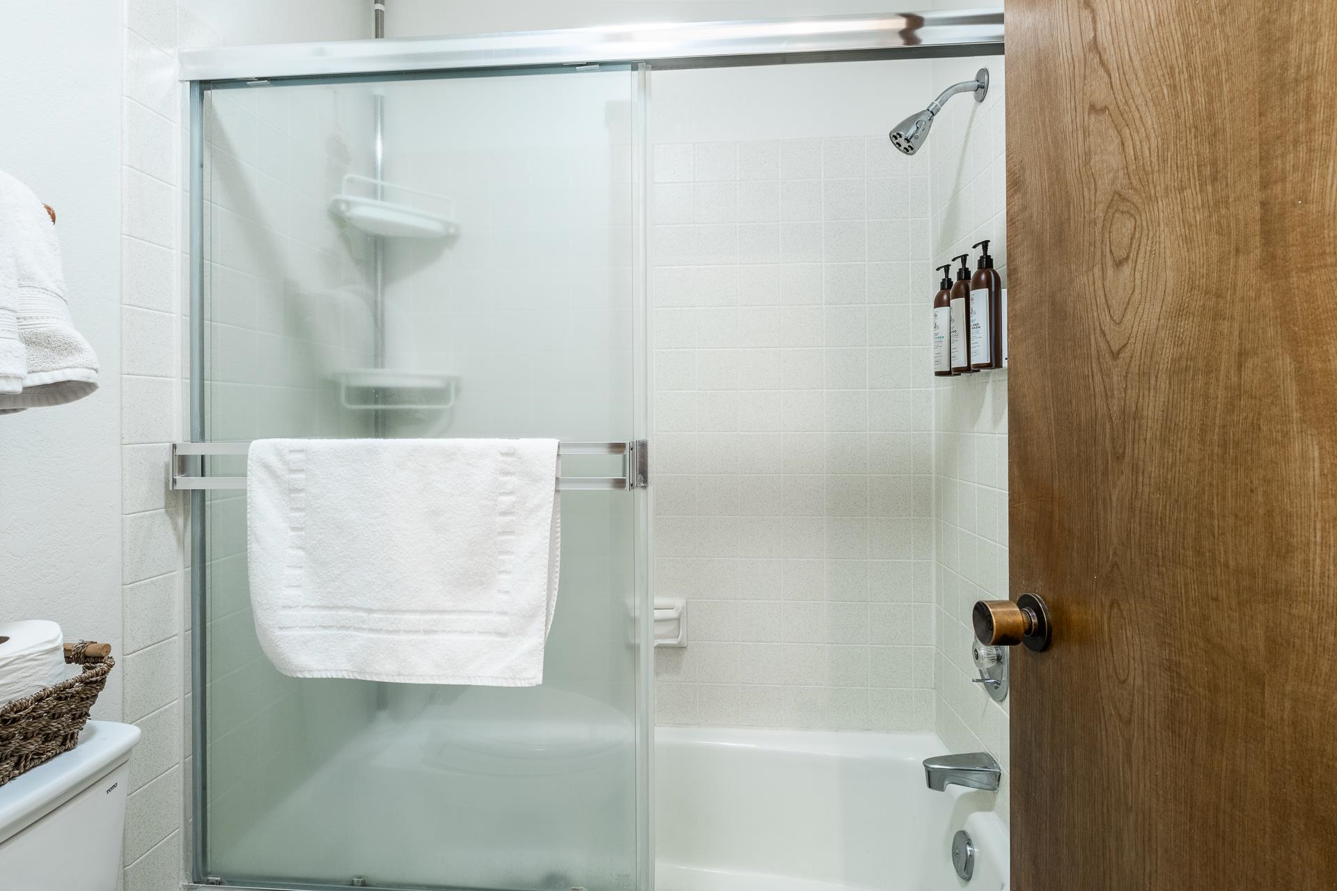 239 Solitude Unit: Snowcreek II #239