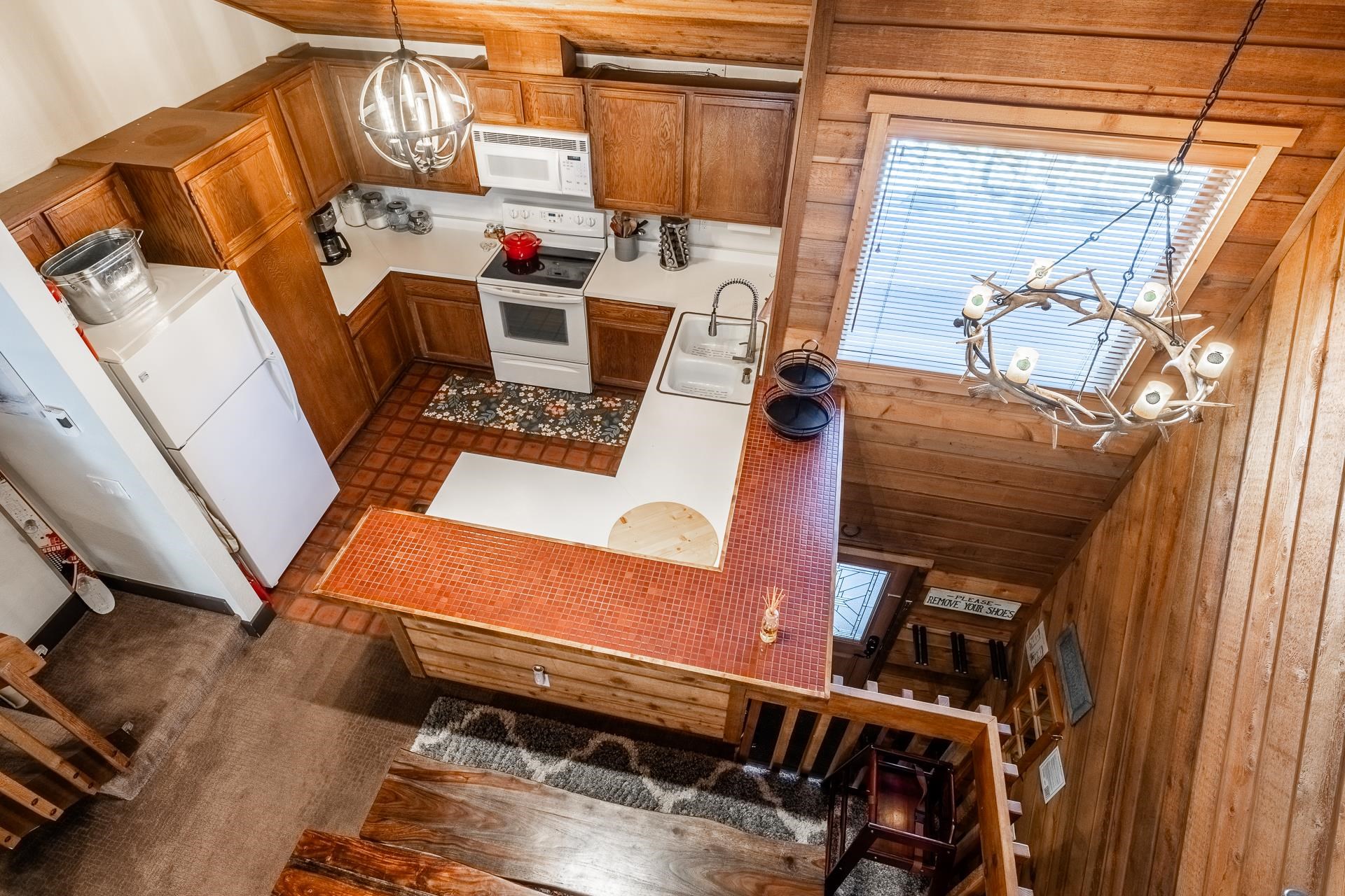 239 Solitude Unit: Snowcreek II #239