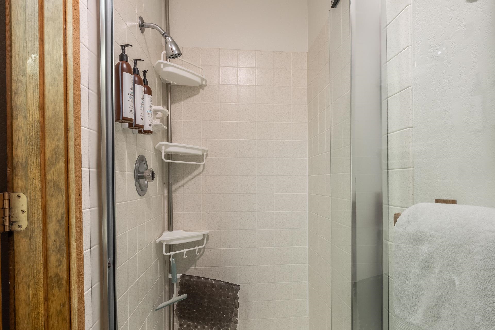 239 Solitude Unit: Snowcreek II #239