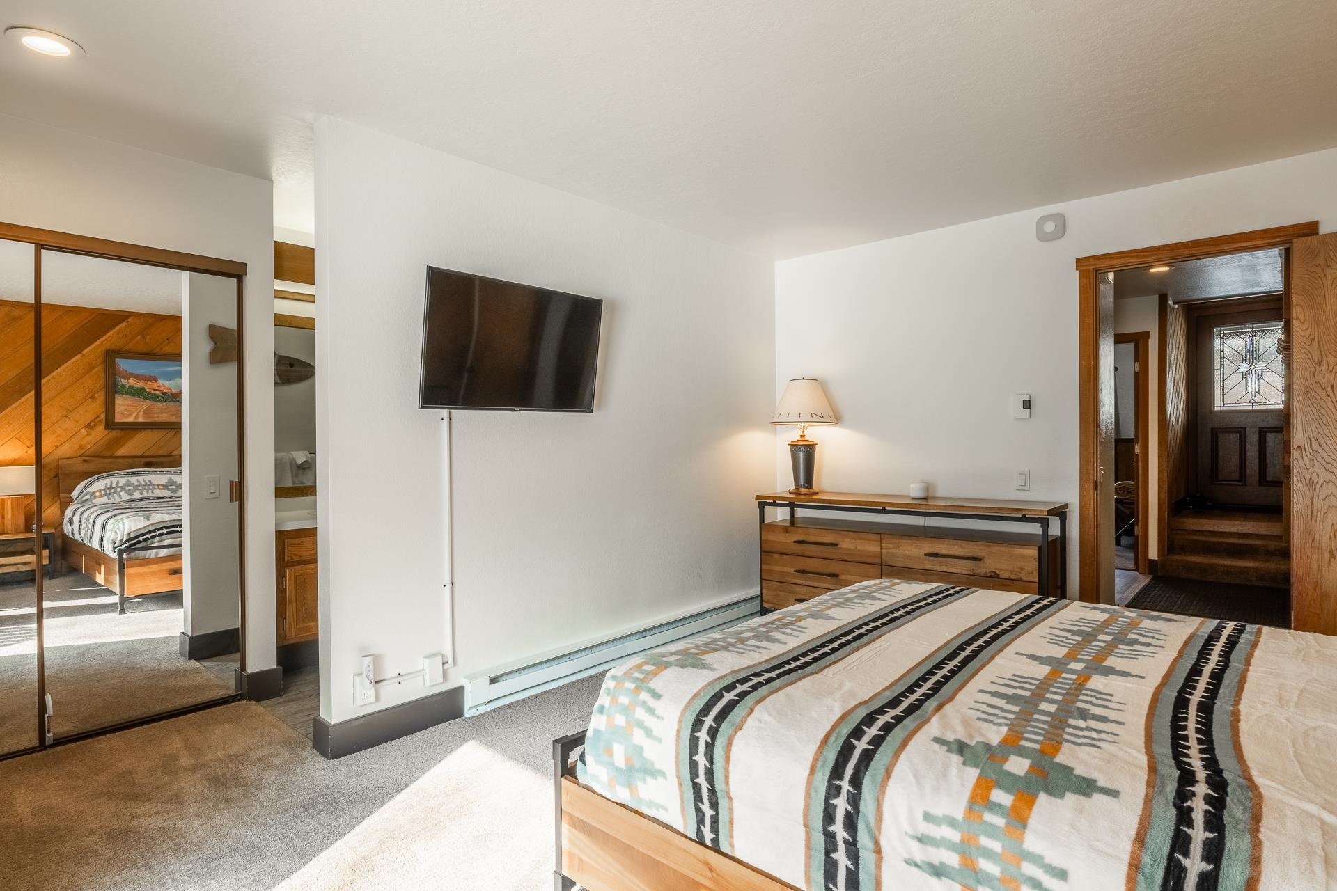 239 Solitude Unit: Snowcreek II #239