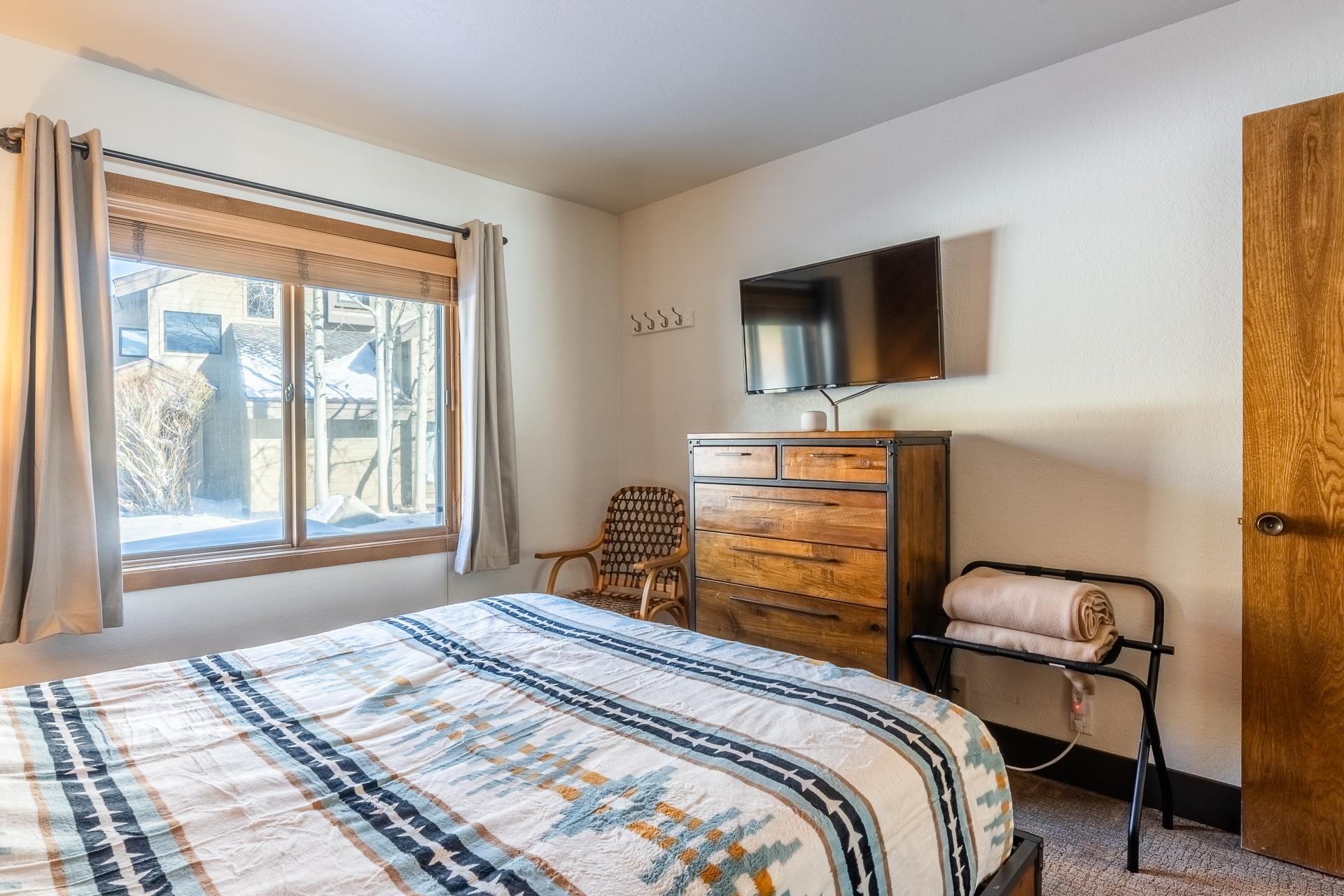 239 Solitude Unit: Snowcreek II #239