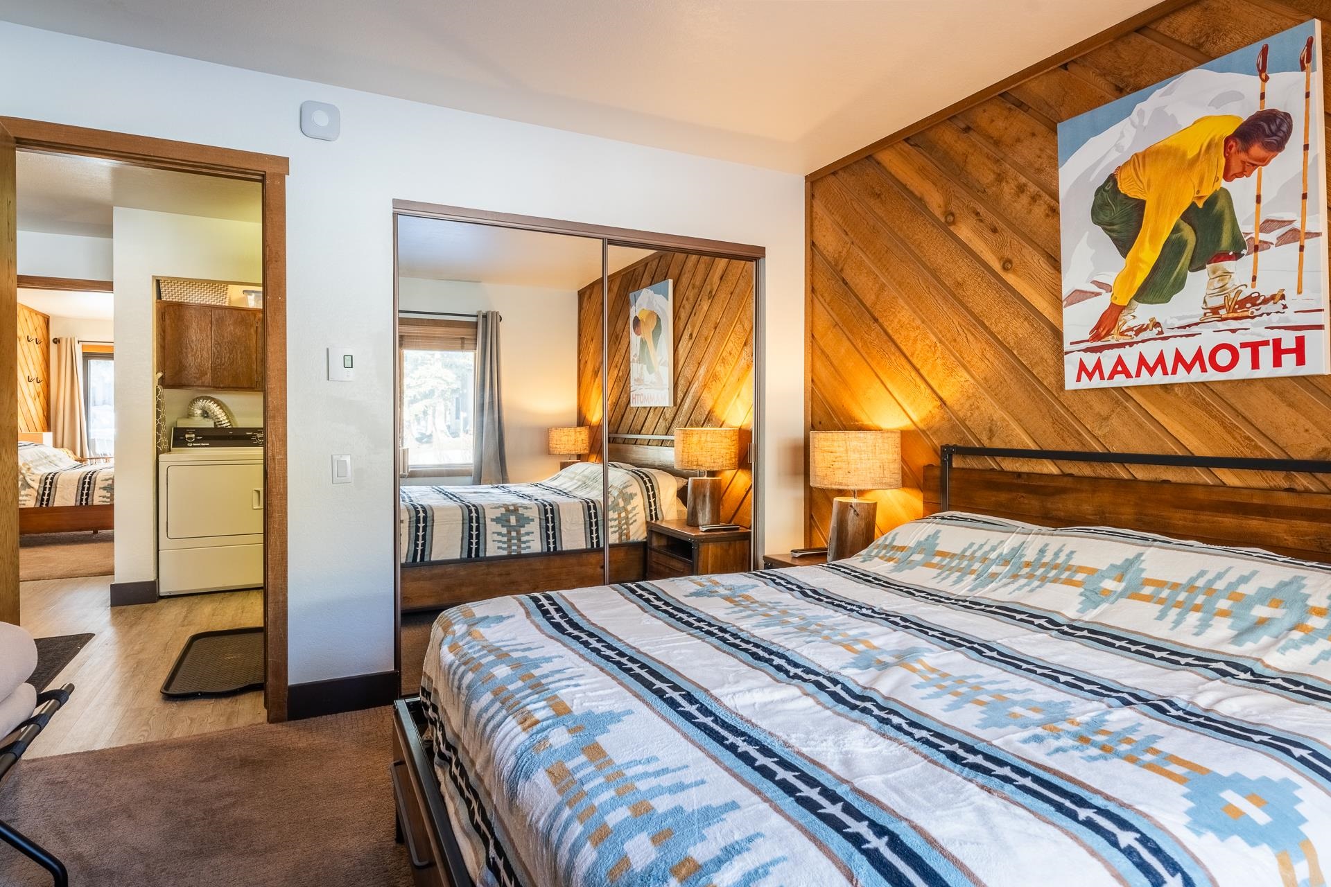 239 Solitude Unit: Snowcreek II #239