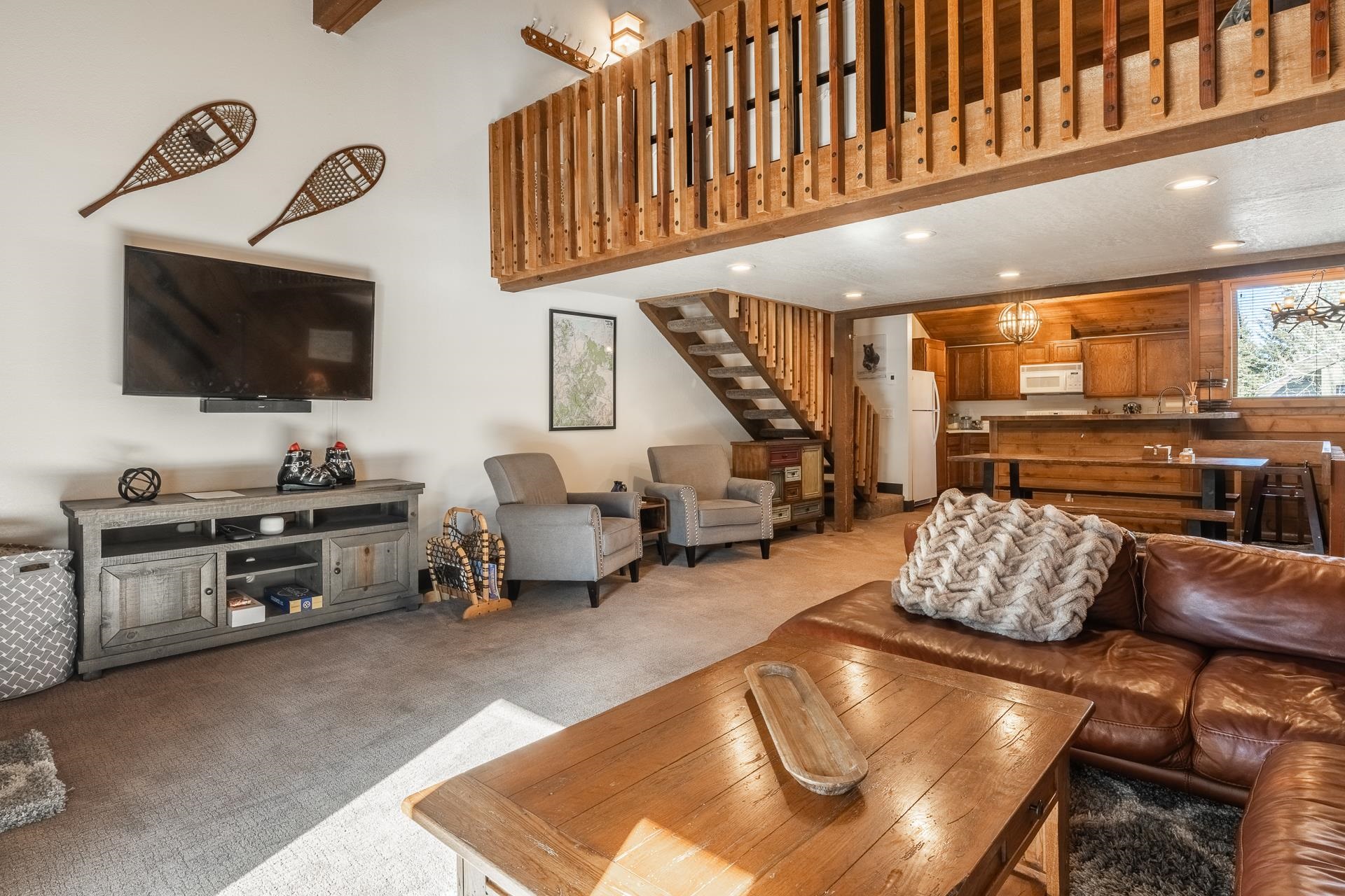 239 Solitude Unit: Snowcreek II #239