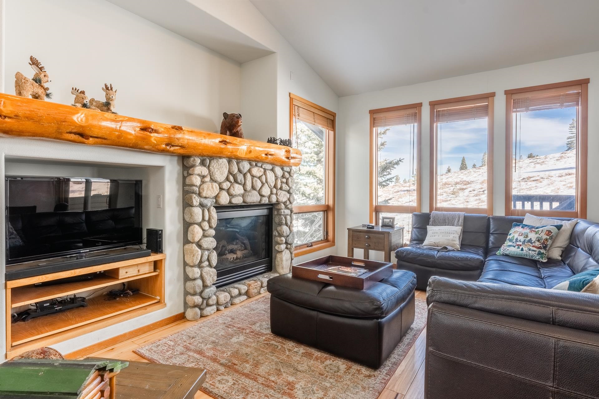 805 Fairway Circle Unit: Snowcreek V #805