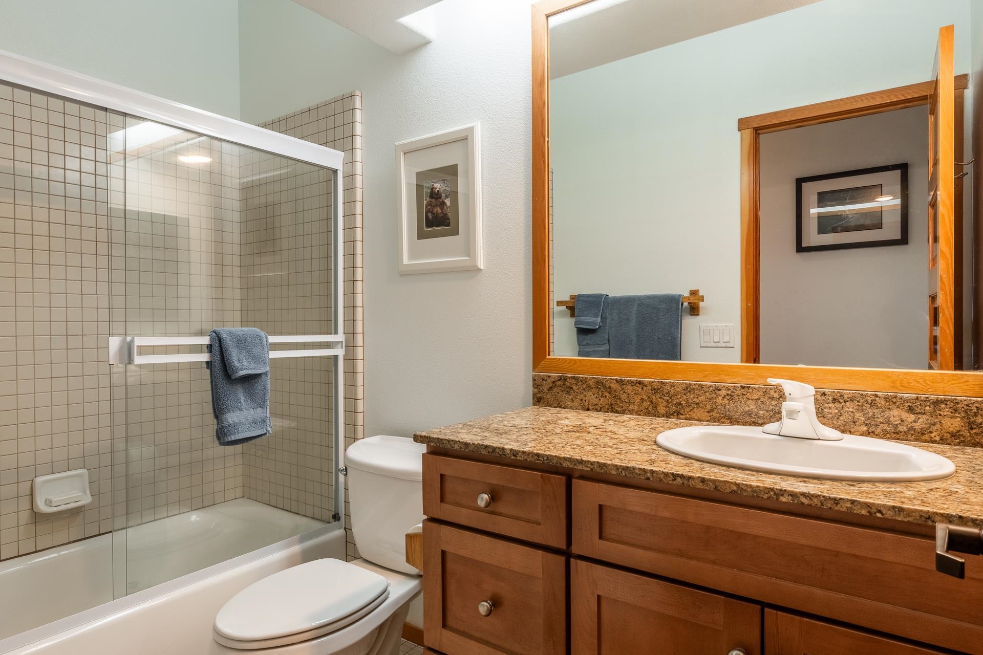 805 Fairway Circle Unit: Snowcreek V #805