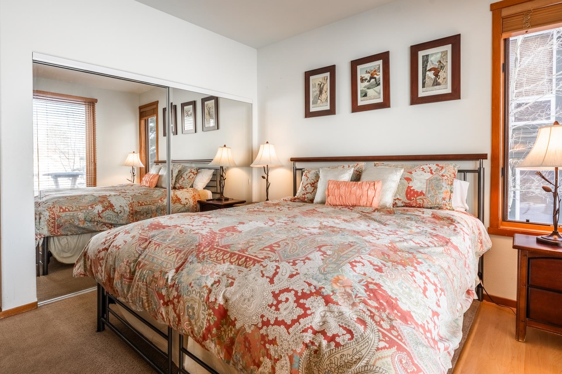 805 Fairway Circle Unit: Snowcreek V #805