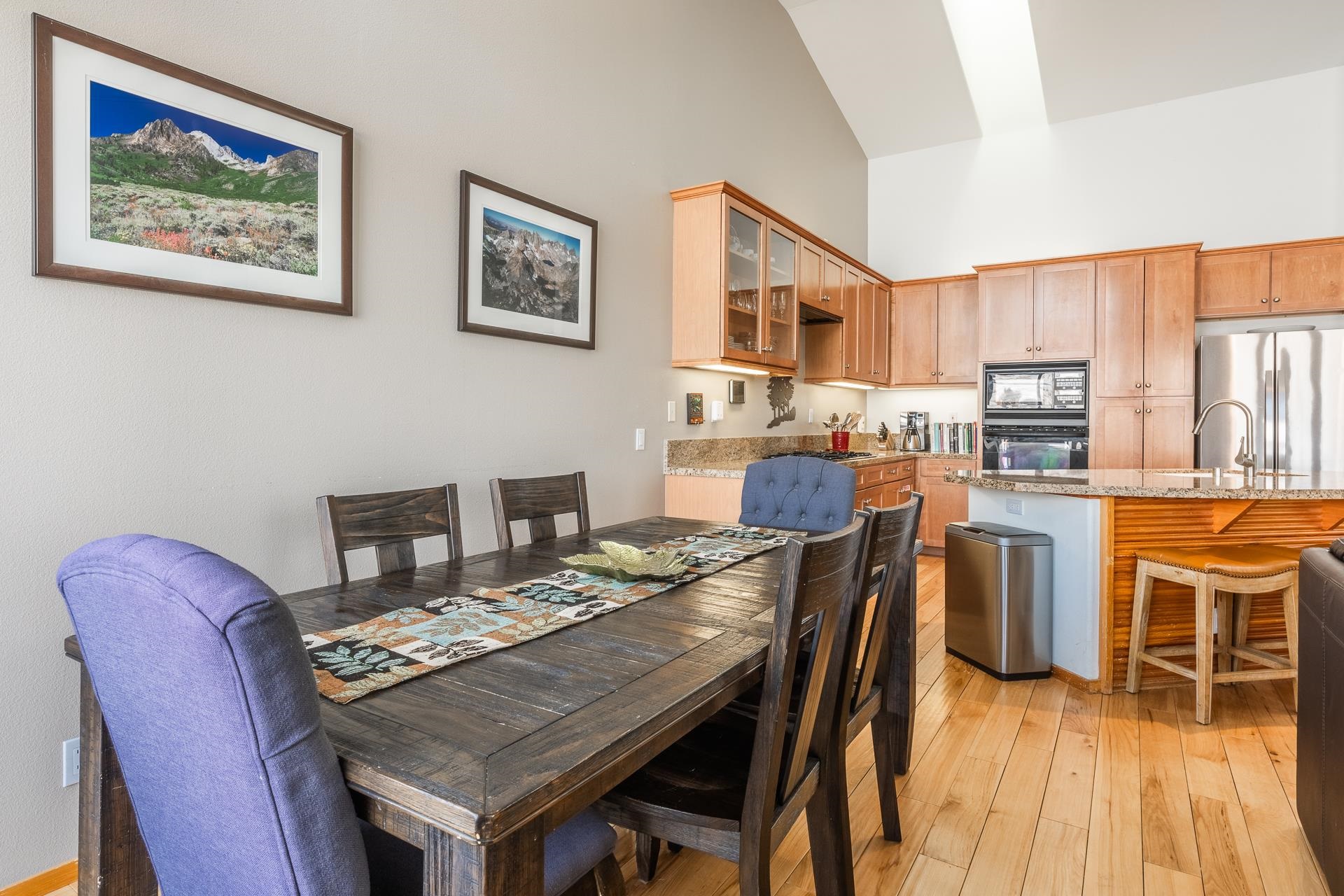 805 Fairway Circle Unit: Snowcreek V #805