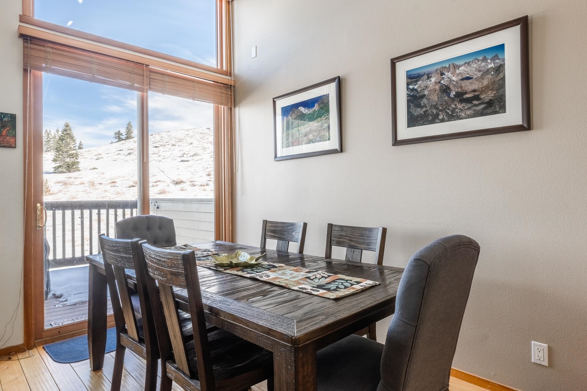 805 Fairway Circle Unit: Snowcreek V #805