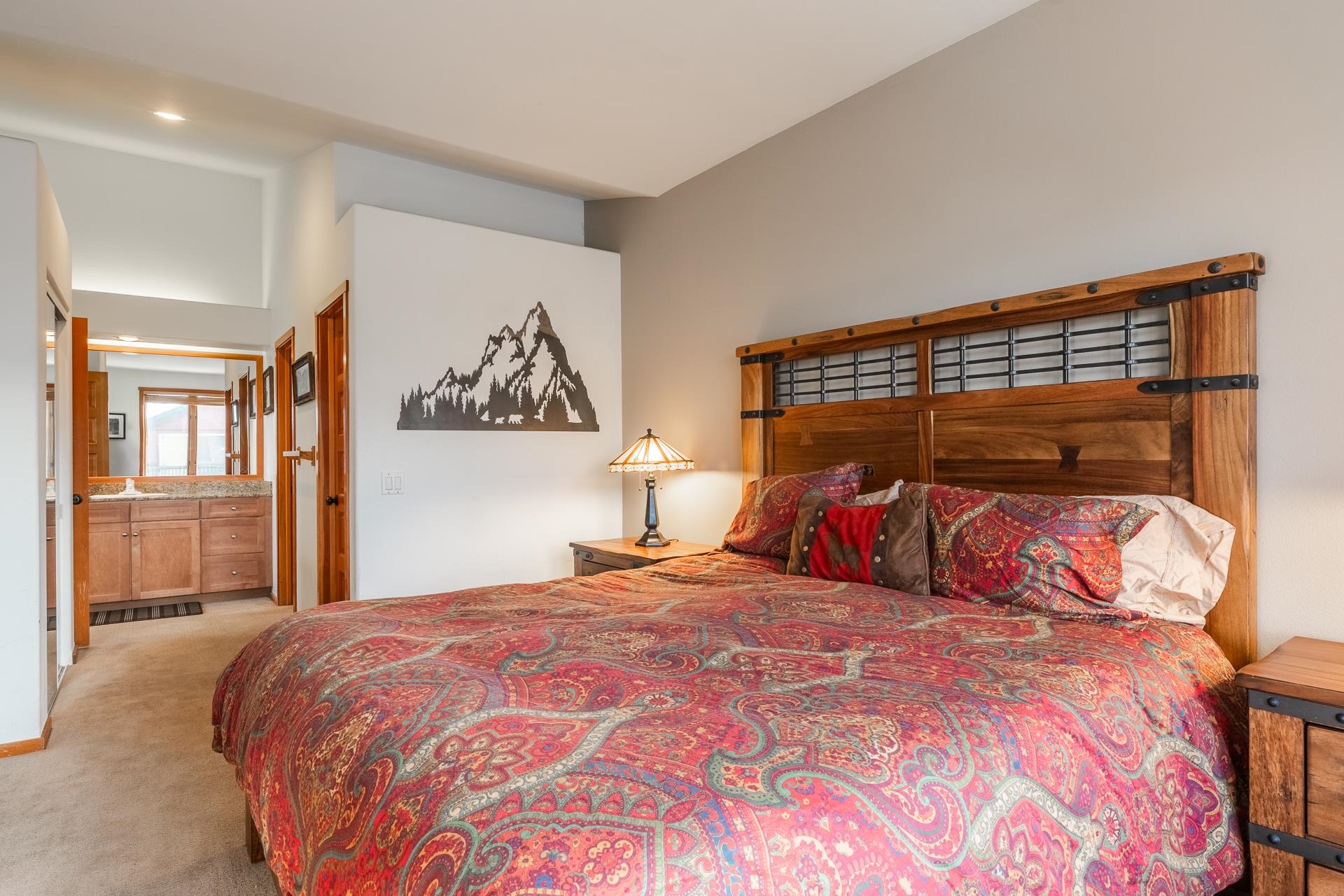 805 Fairway Circle Unit: Snowcreek V #805