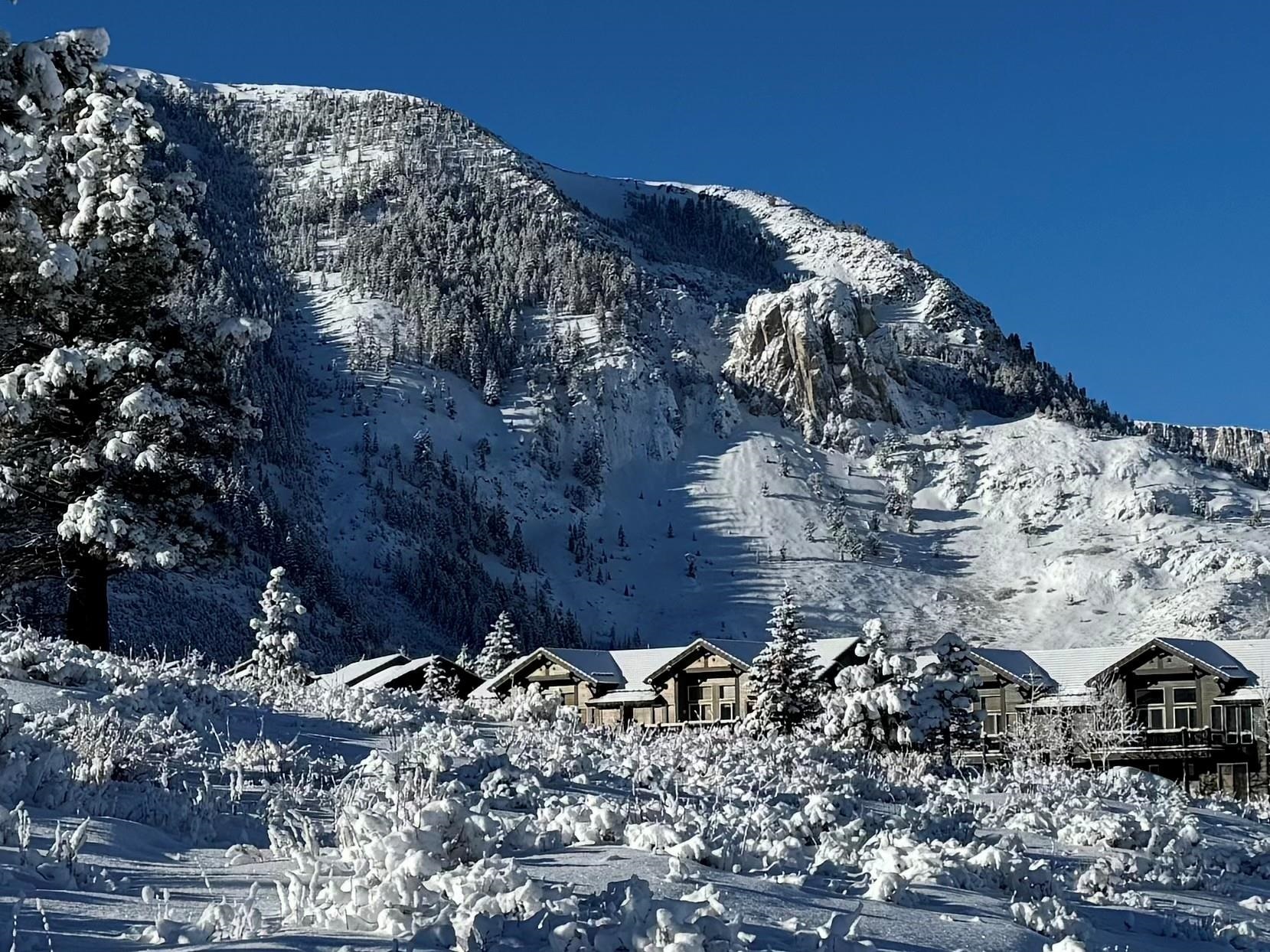 805 Fairway Circle Unit: Snowcreek V #805