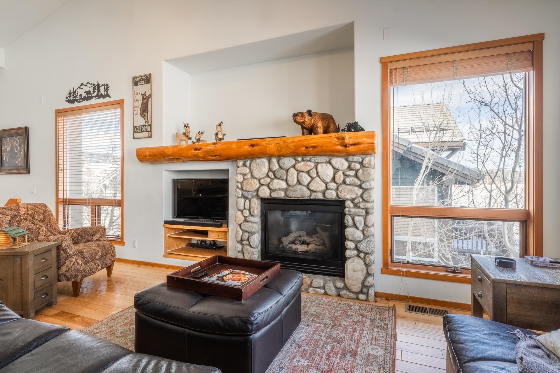 805 Fairway Circle Unit: Snowcreek V #805