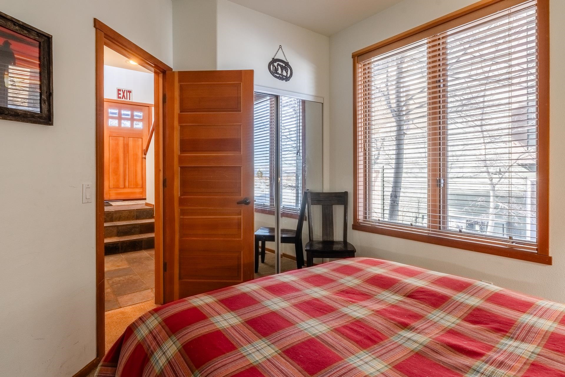 805 Fairway Circle Unit: Snowcreek V #805