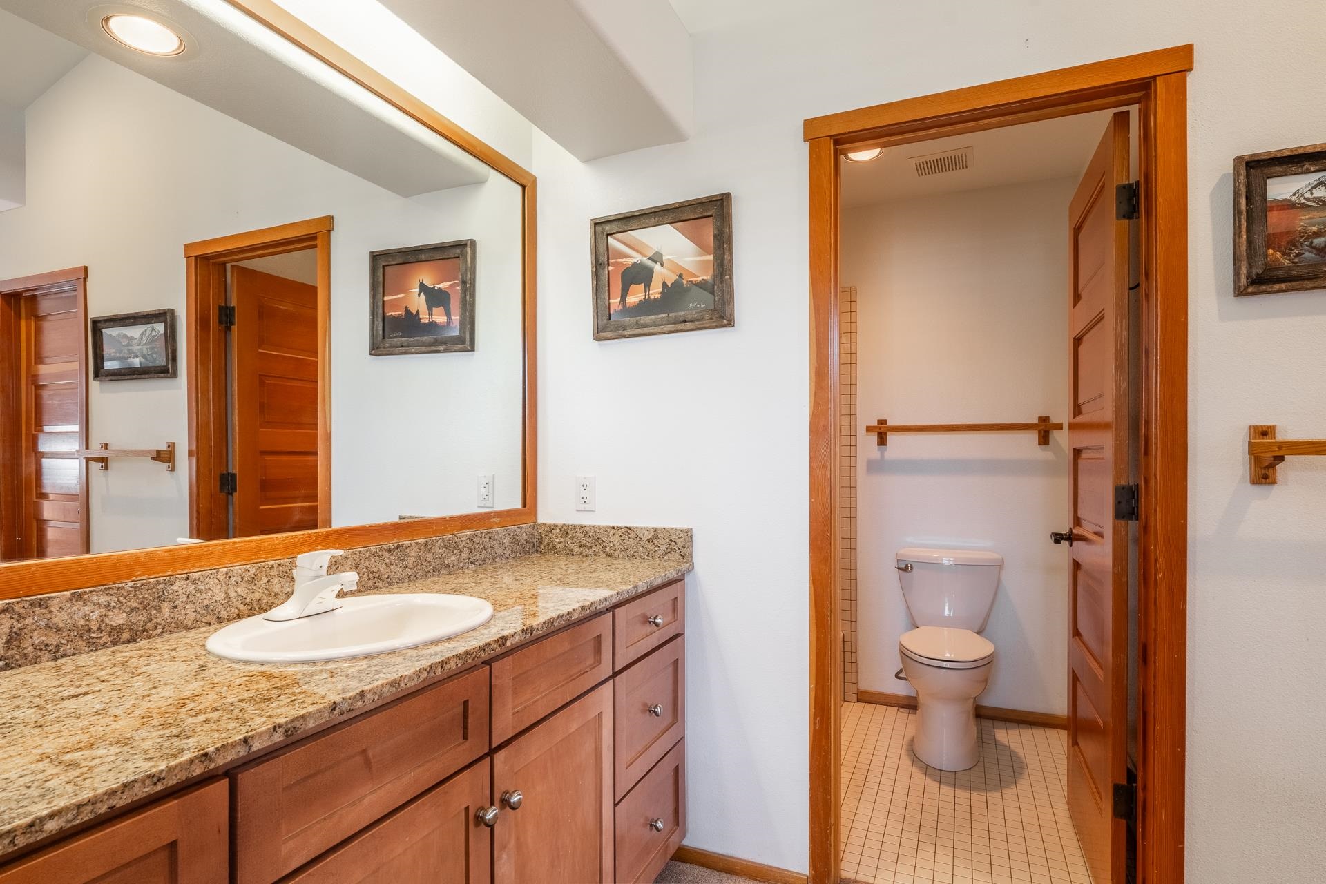 805 Fairway Circle Unit: Snowcreek V #805