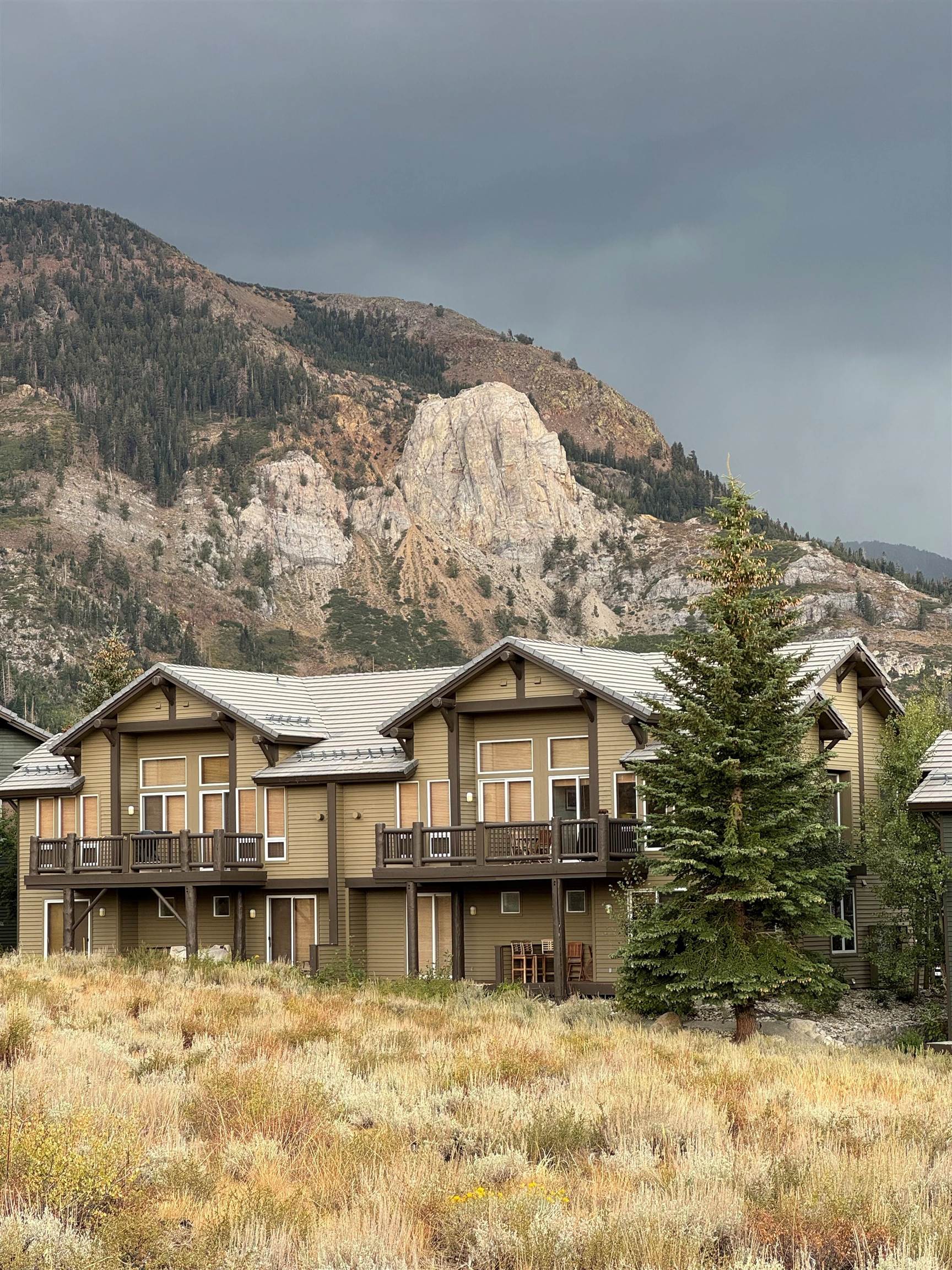 805 Fairway Circle Unit: Snowcreek V #805