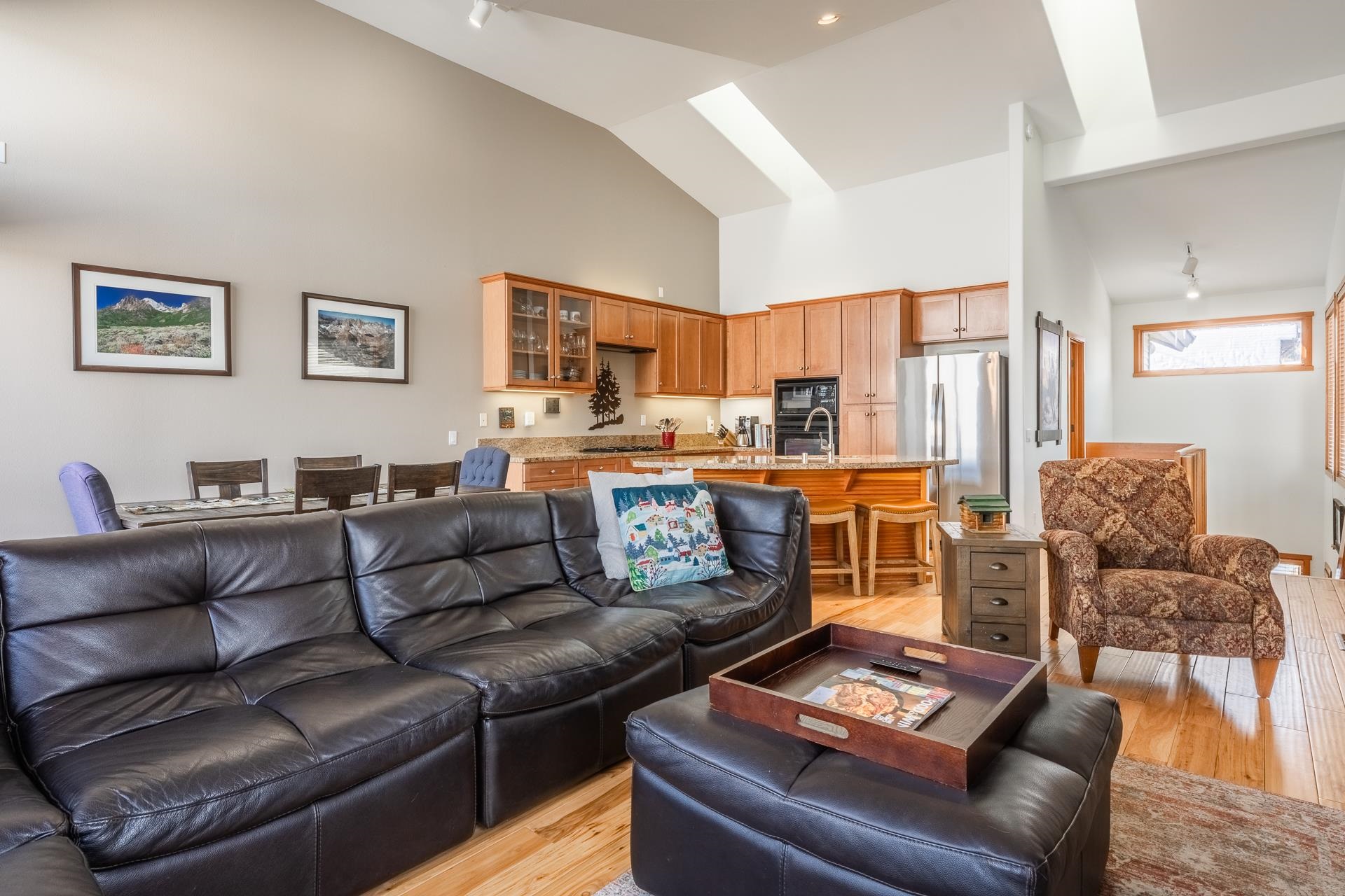 805 Fairway Circle Unit: Snowcreek V #805