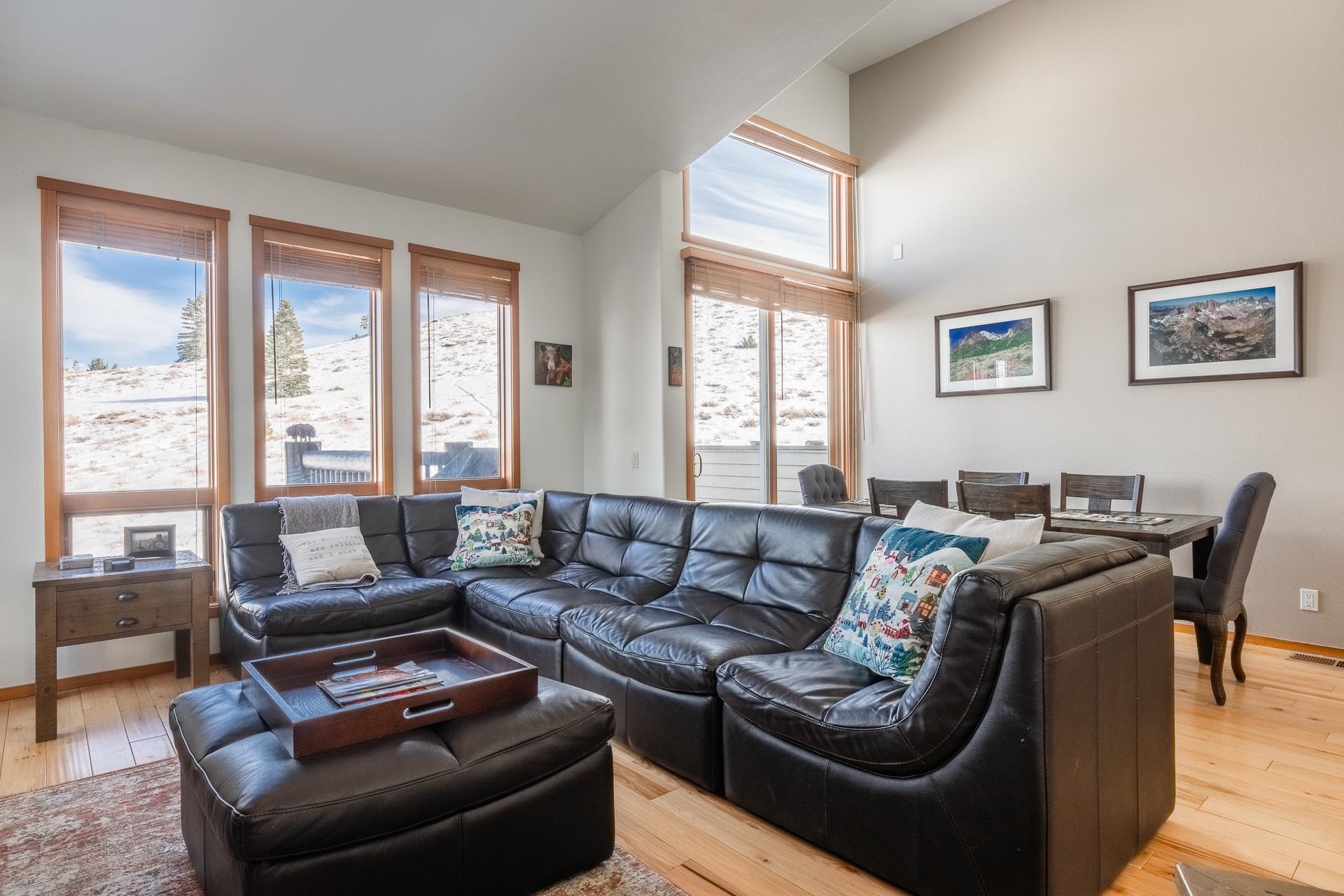 805 Fairway Circle Unit: Snowcreek V #805