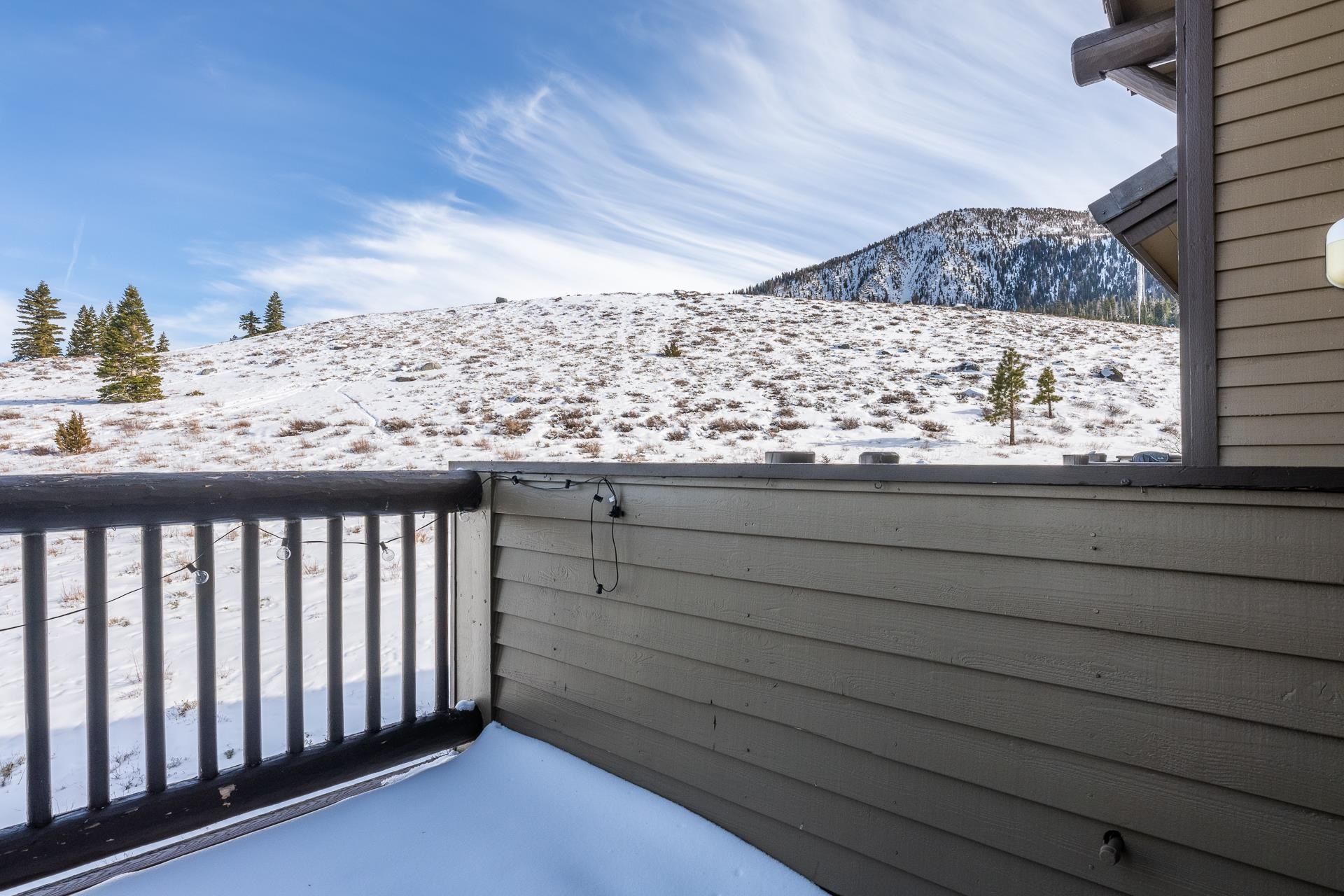 805 Fairway Circle Unit: Snowcreek V #805