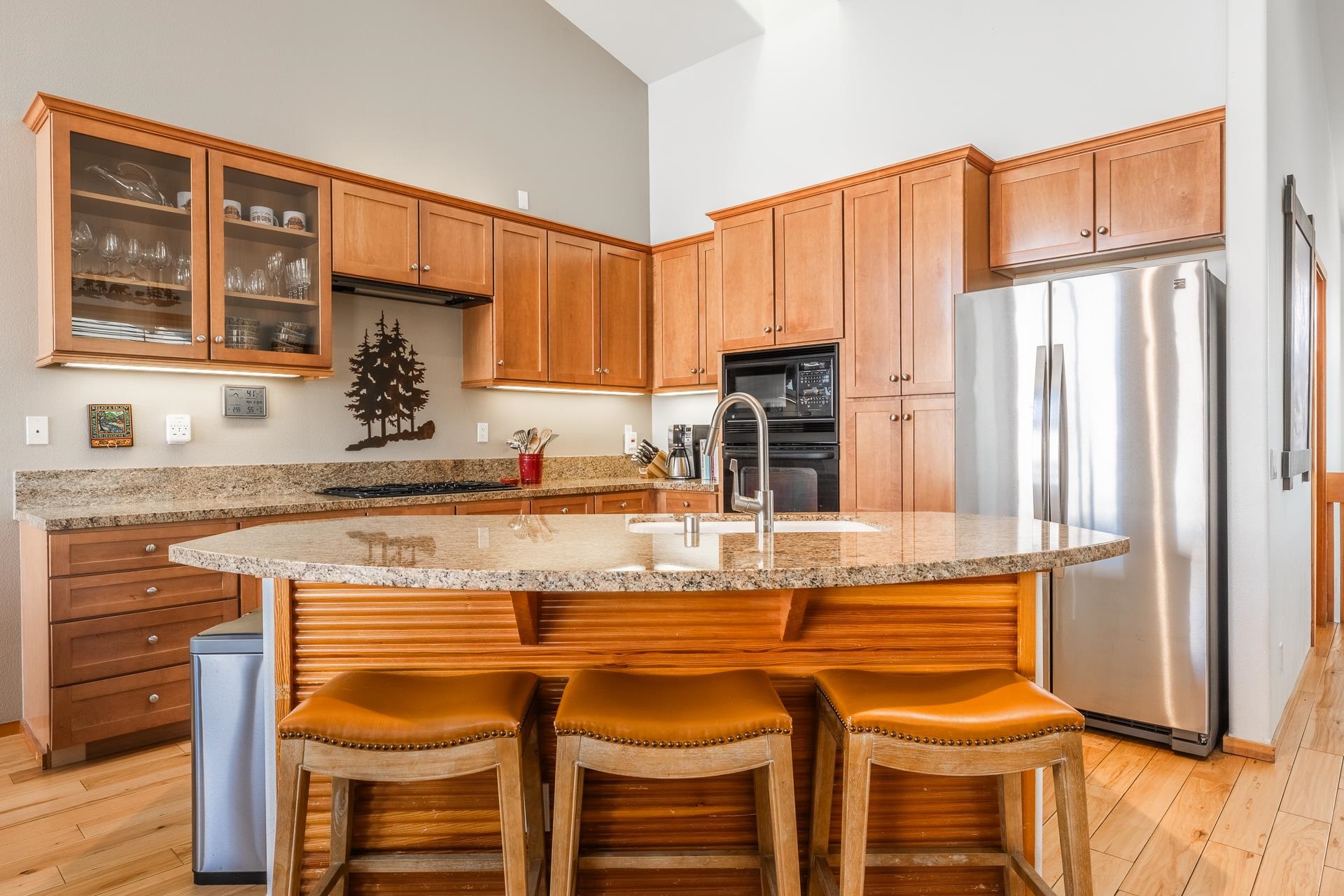 805 Fairway Circle Unit: Snowcreek V #805