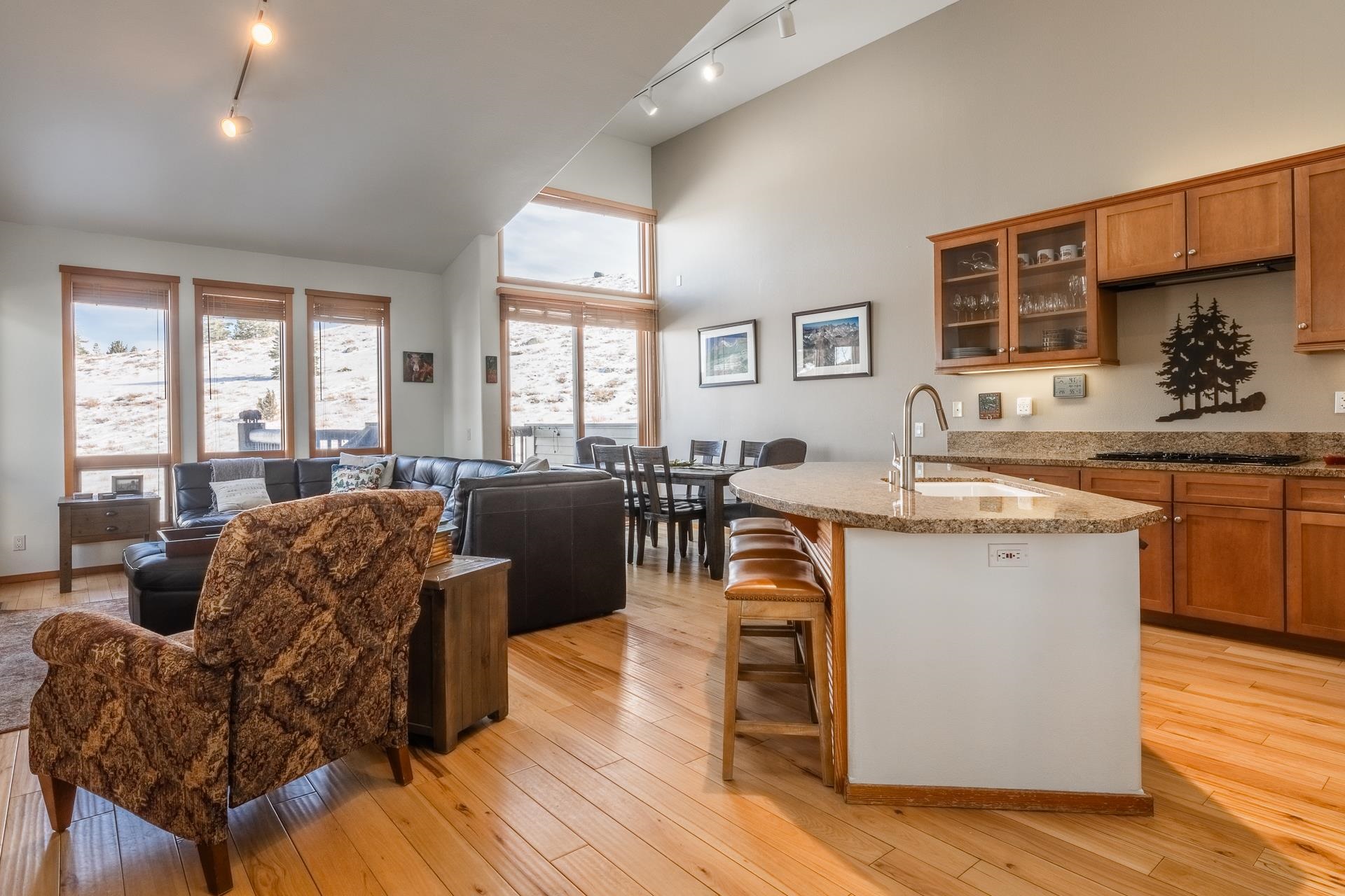 805 Fairway Circle Unit: Snowcreek V #805