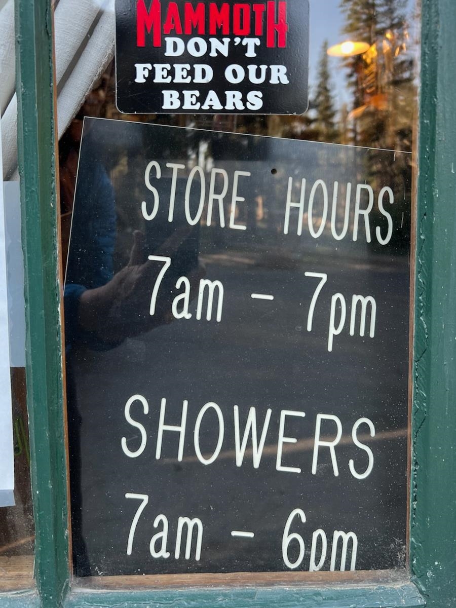 518 Twin Lakes Rd #49 Unit: Twin Lakes General Store