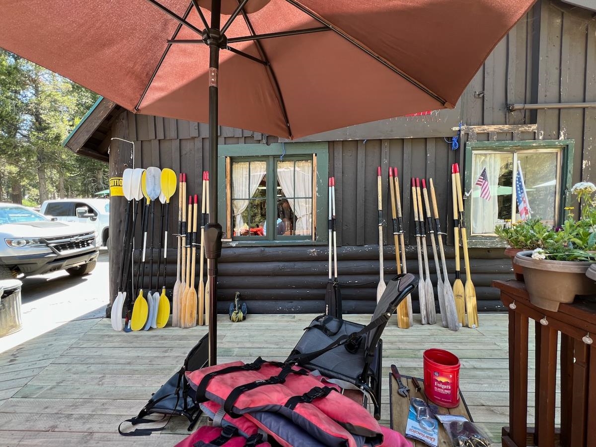 518 Twin Lakes Rd #49 Unit: Twin Lakes General Store