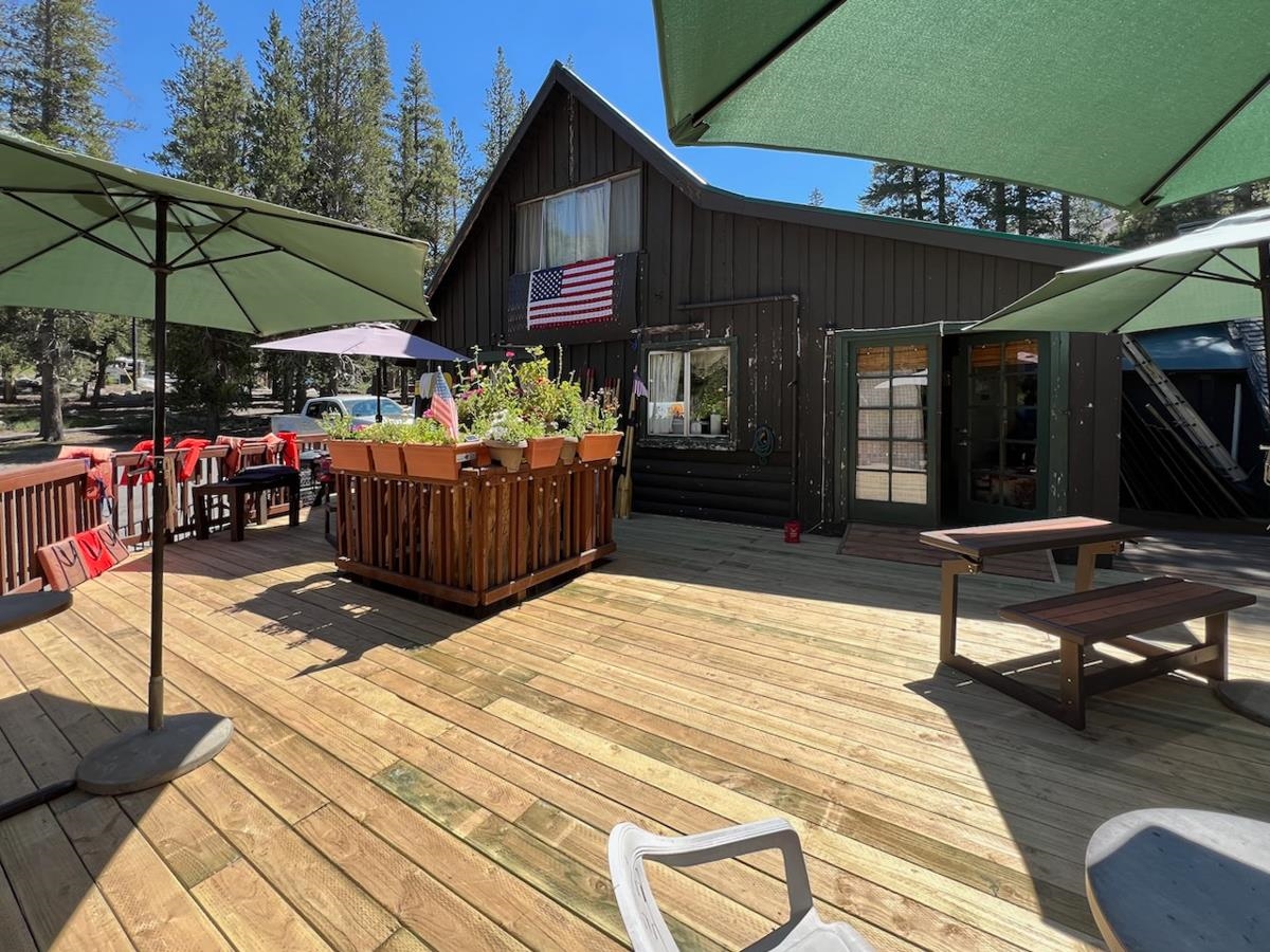 518 Twin Lakes Rd #49 Unit: Twin Lakes General Store
