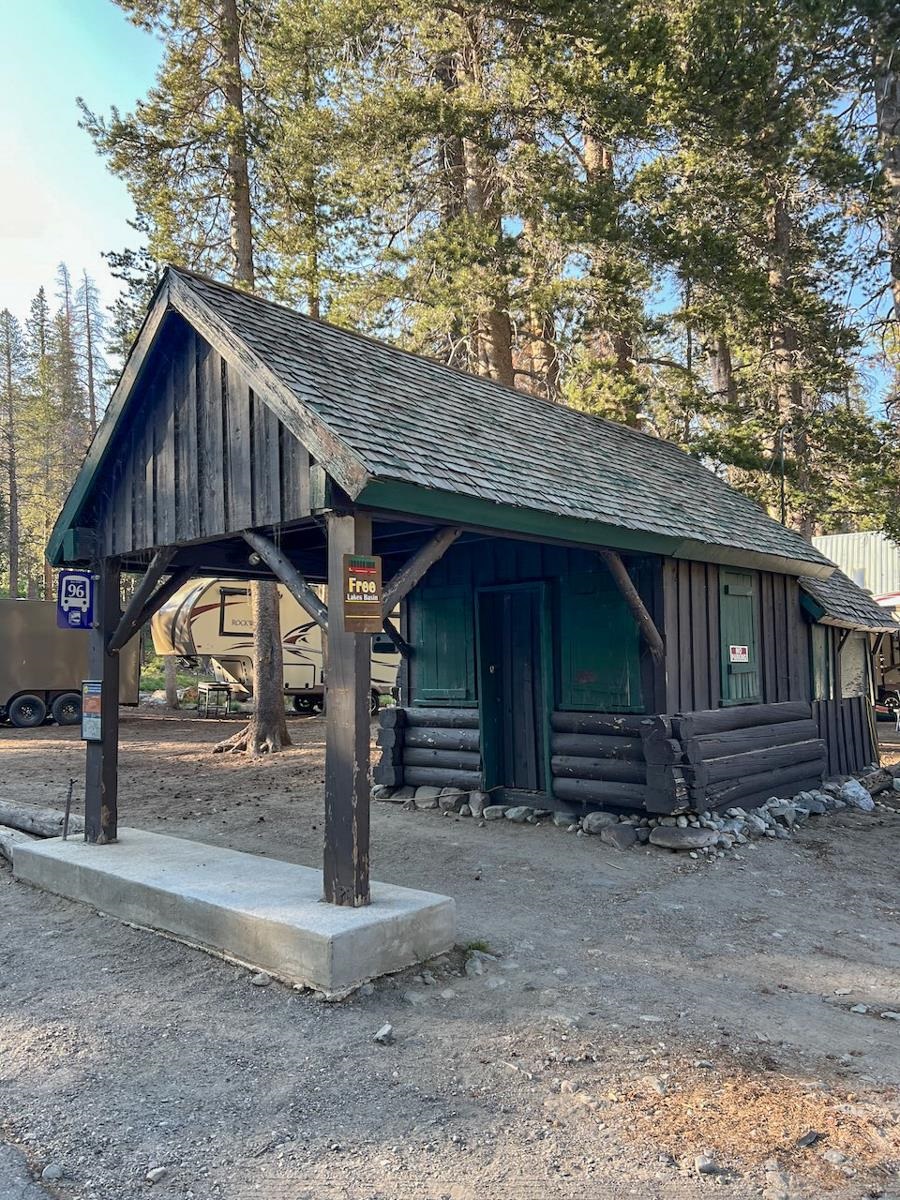 518 Twin Lakes Rd #49 Unit: Twin Lakes General Store