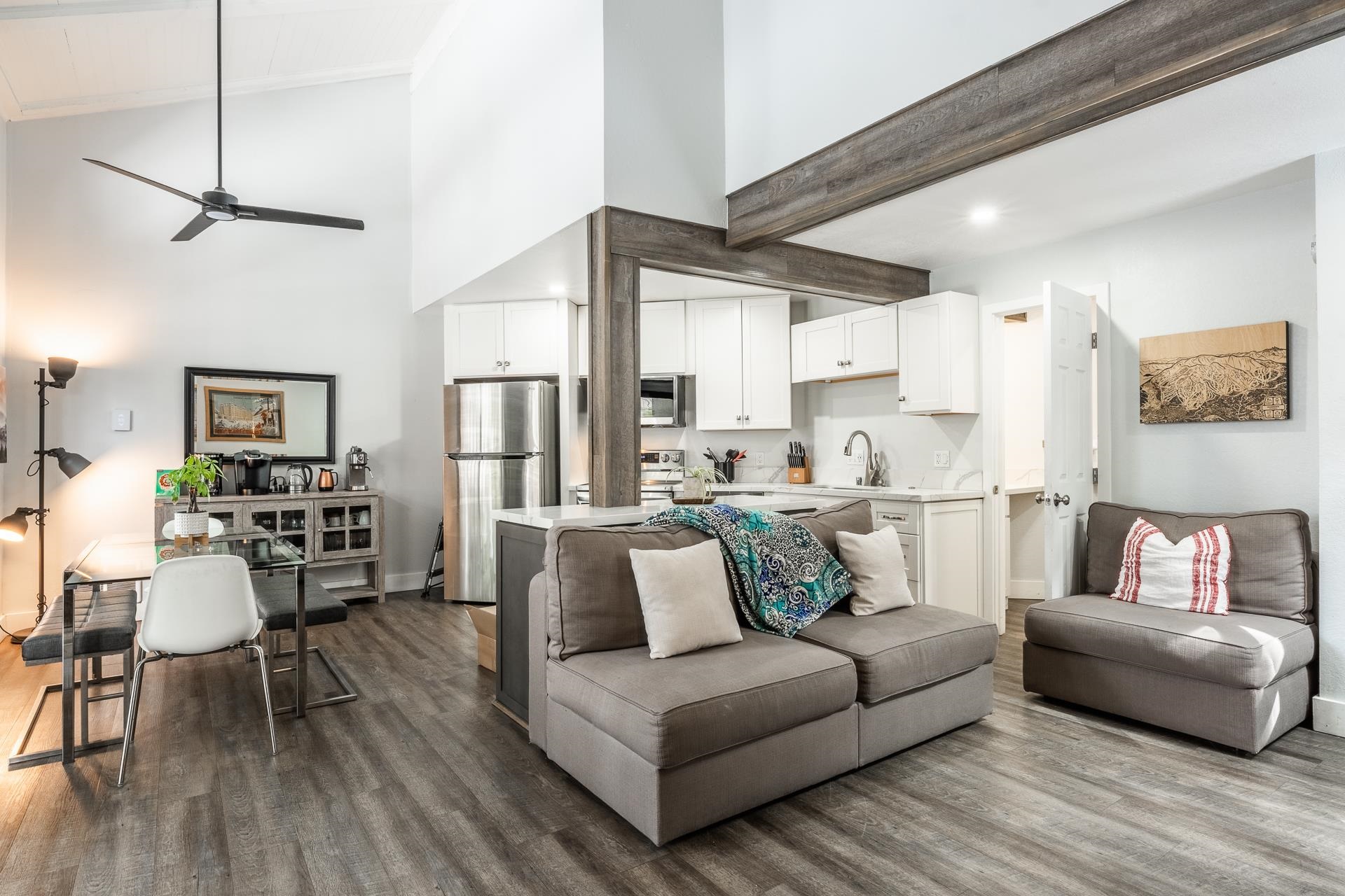 362 Old Mammoth Road Unit: Sherwin Villas #67