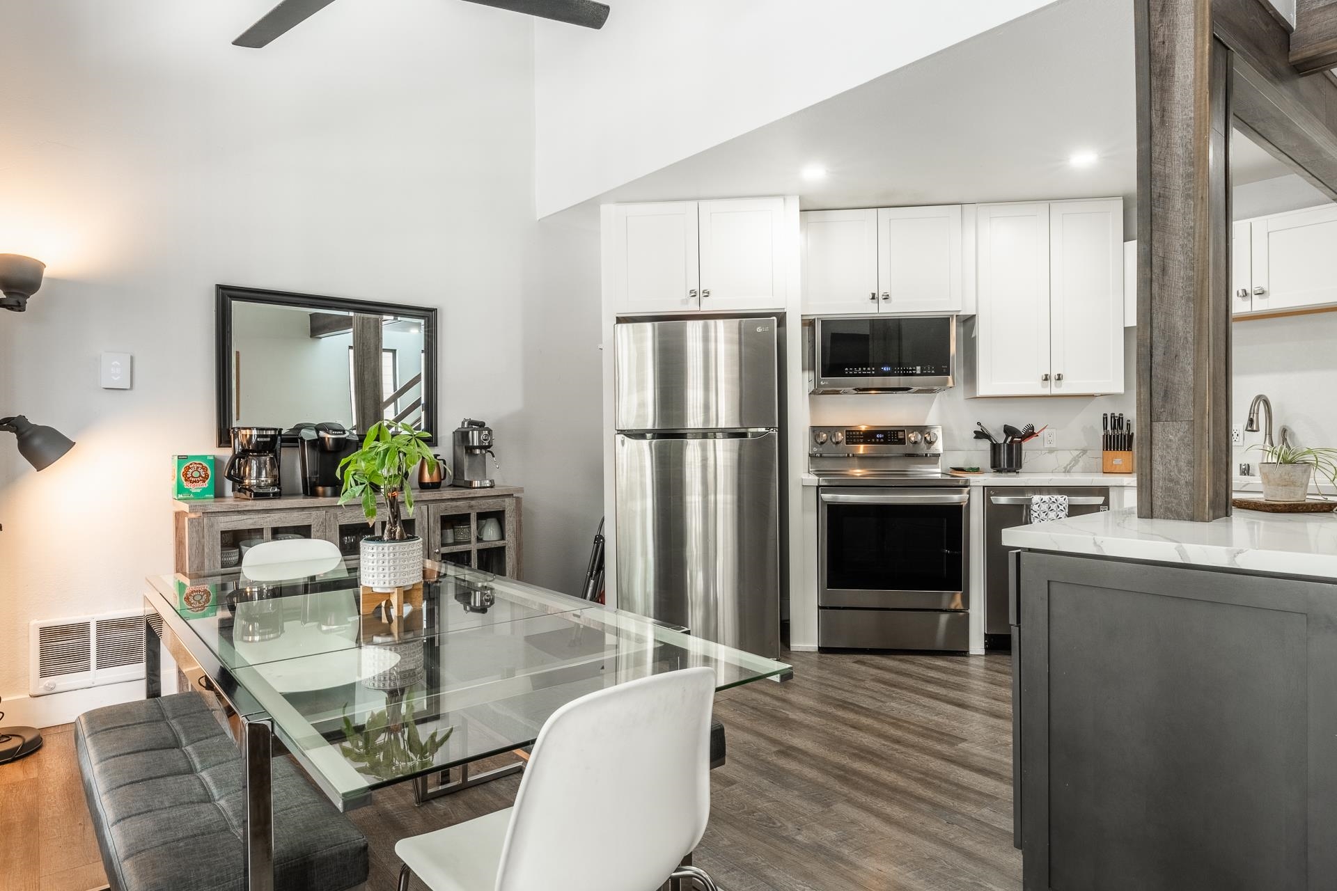 362 Old Mammoth Road Unit: Sherwin Villas #67