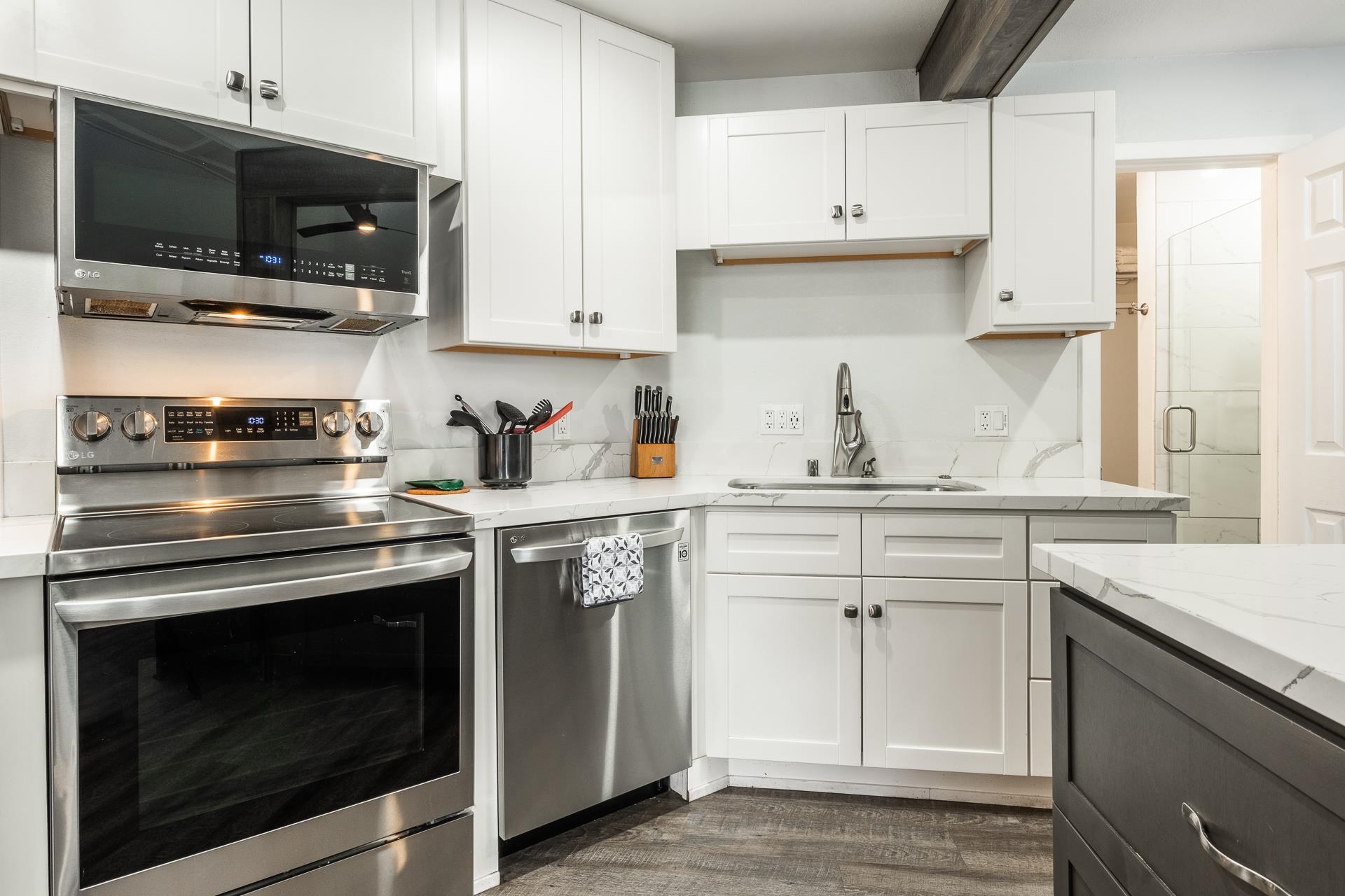 362 Old Mammoth Road Unit: Sherwin Villas #67