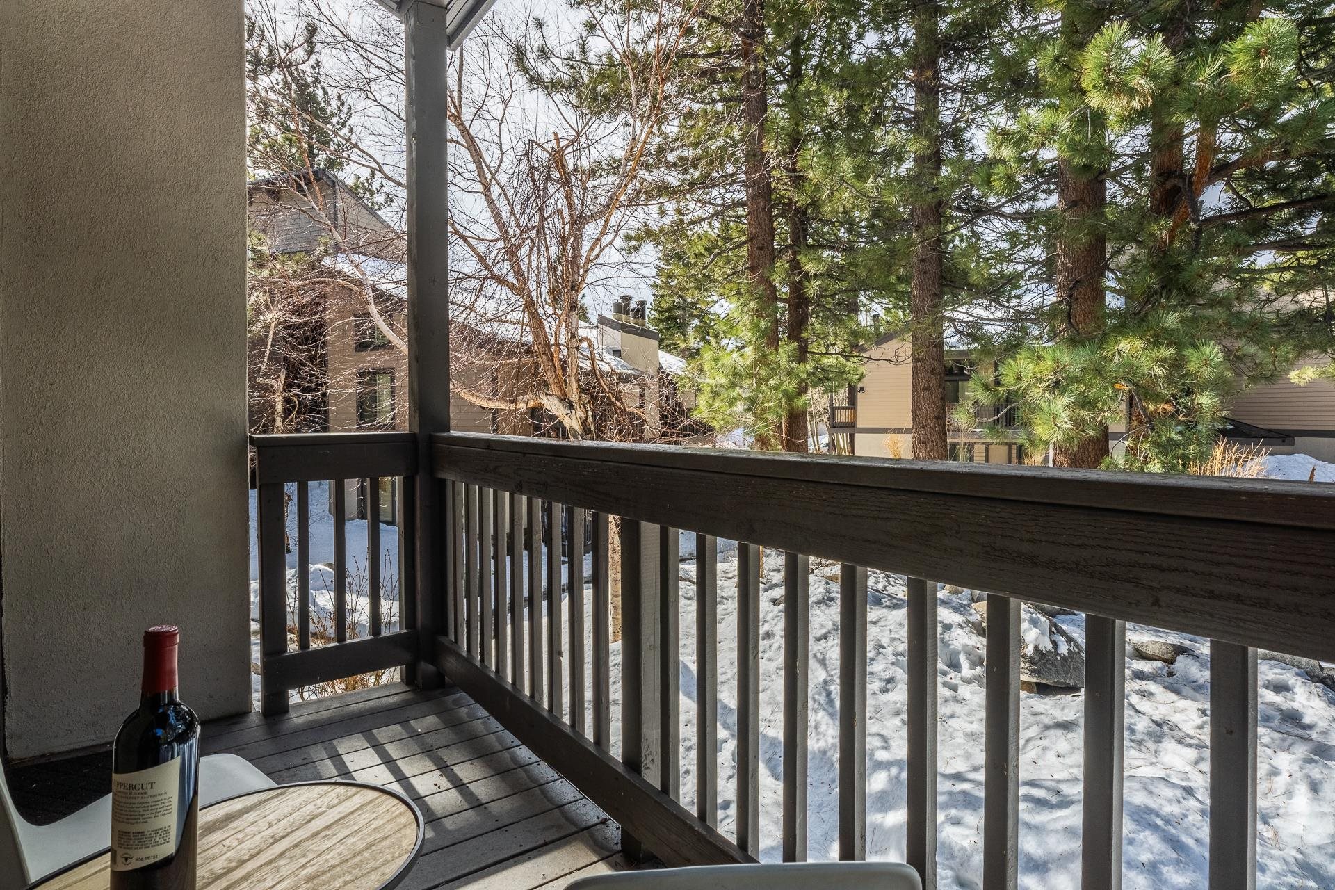 362 Old Mammoth Road Unit: Sherwin Villas #67