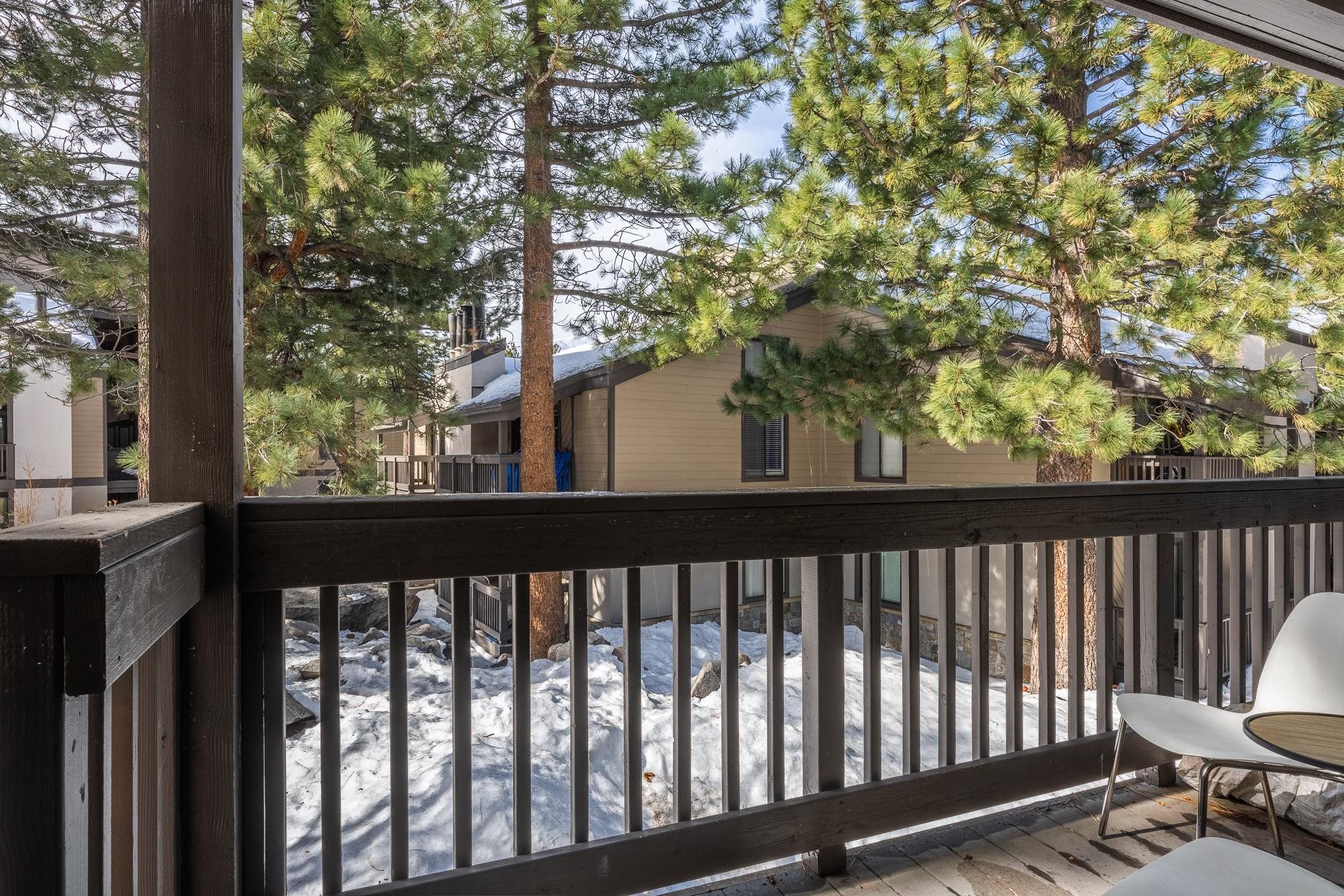 362 Old Mammoth Road Unit: Sherwin Villas #67