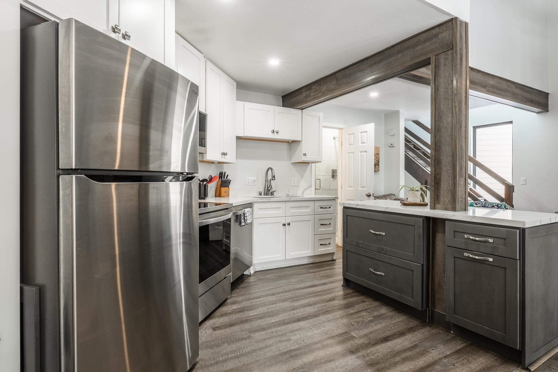 362 Old Mammoth Road Unit: Sherwin Villas #67