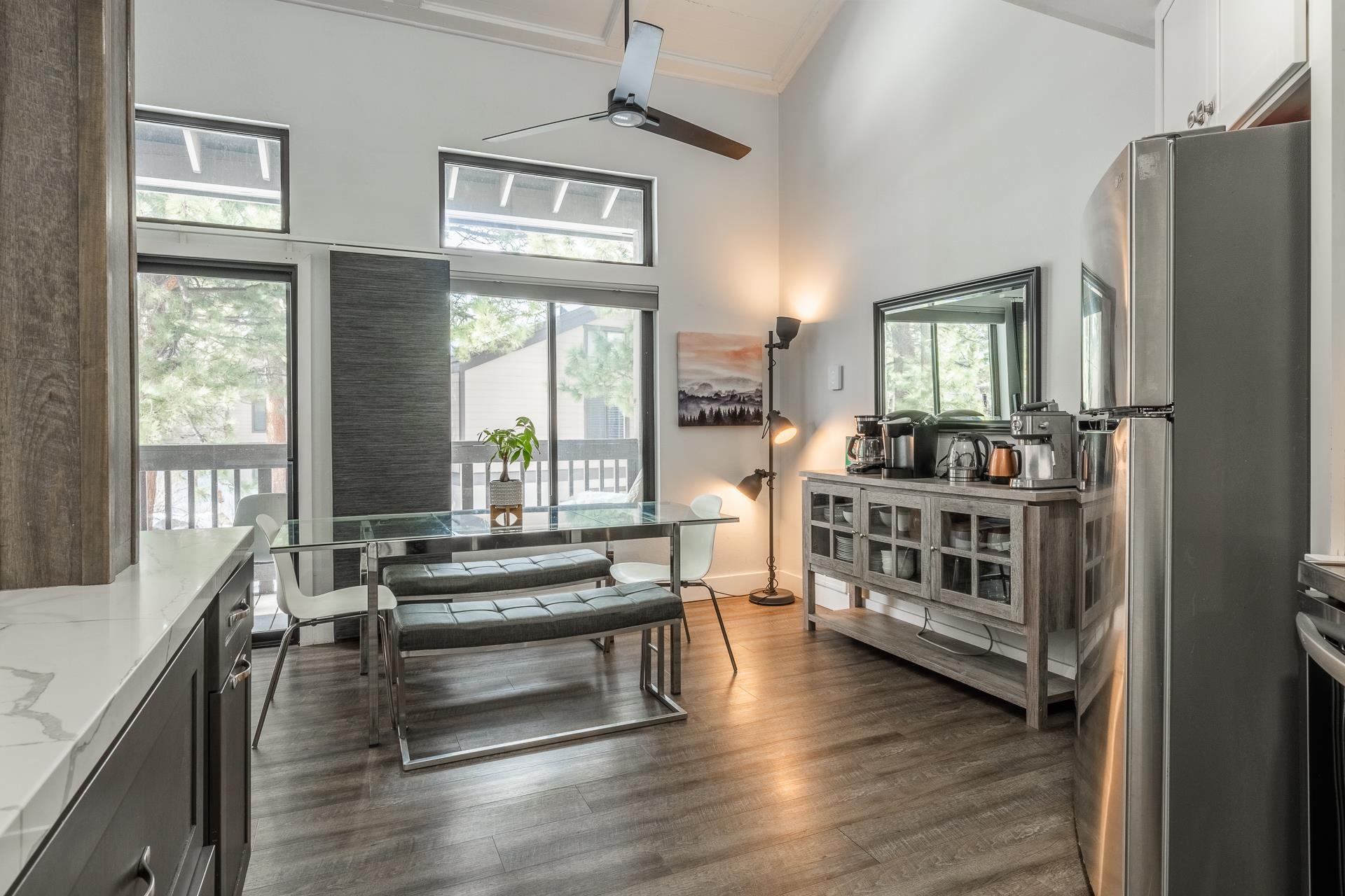 362 Old Mammoth Road Unit: Sherwin Villas #67