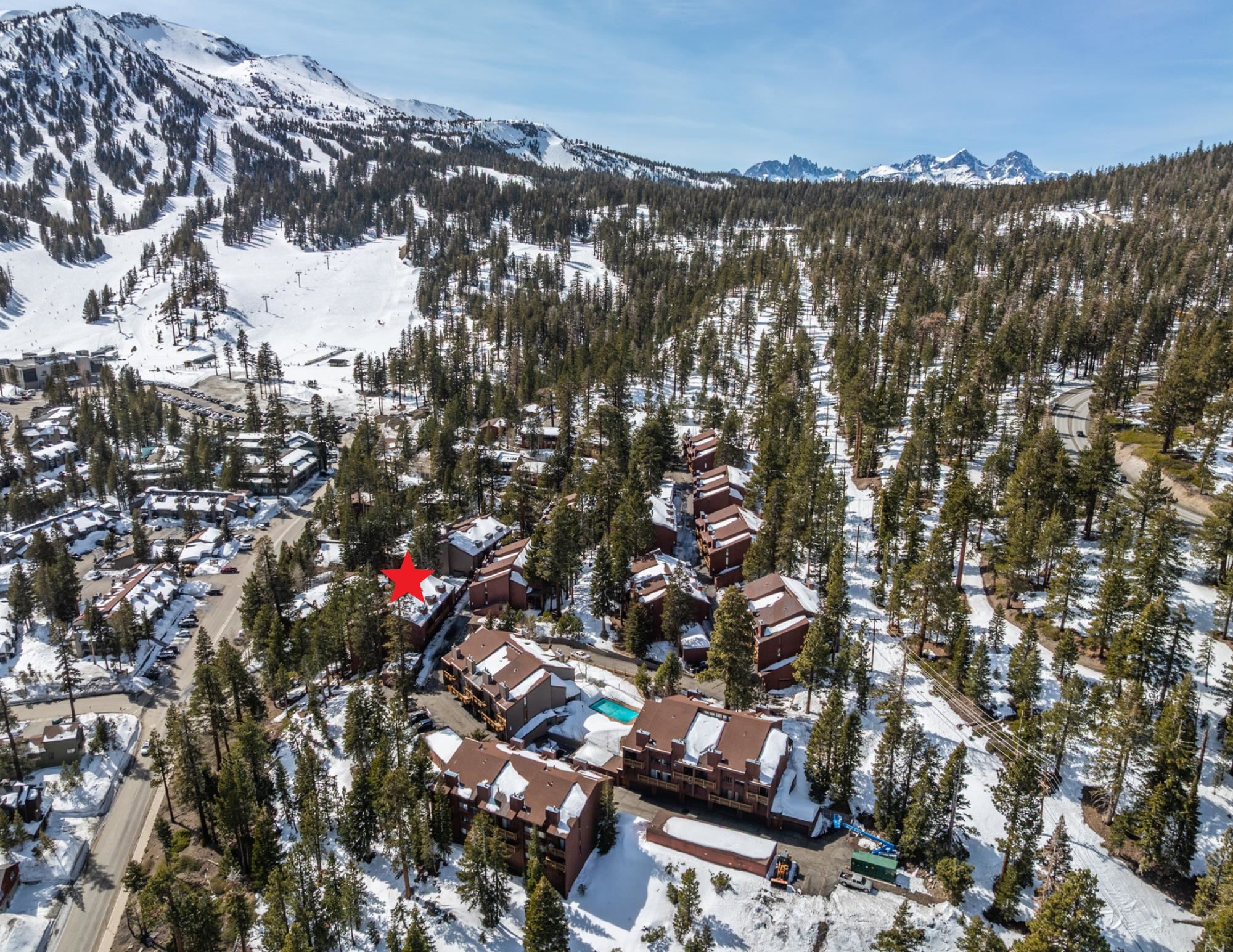 248 Mammoth Slopes Drive Unit: Unit 32