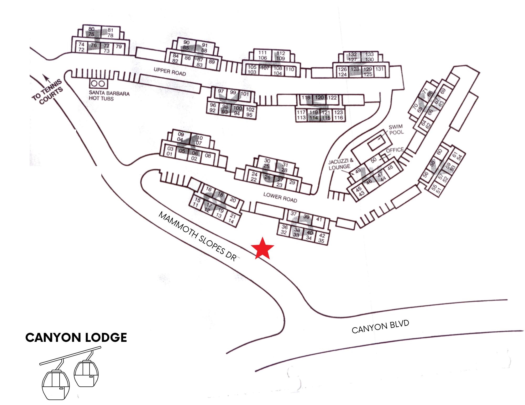 248 Mammoth Slopes Drive Unit: Unit 32