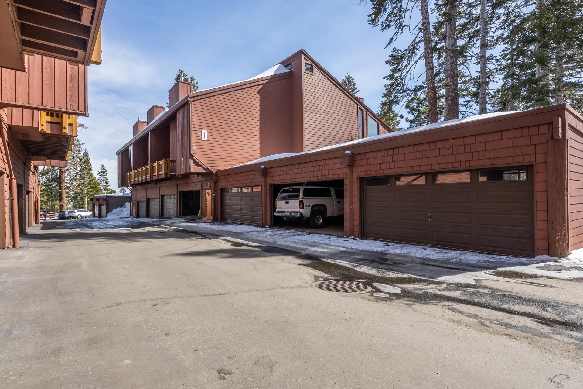 248 Mammoth Slopes Drive Unit: Unit 32