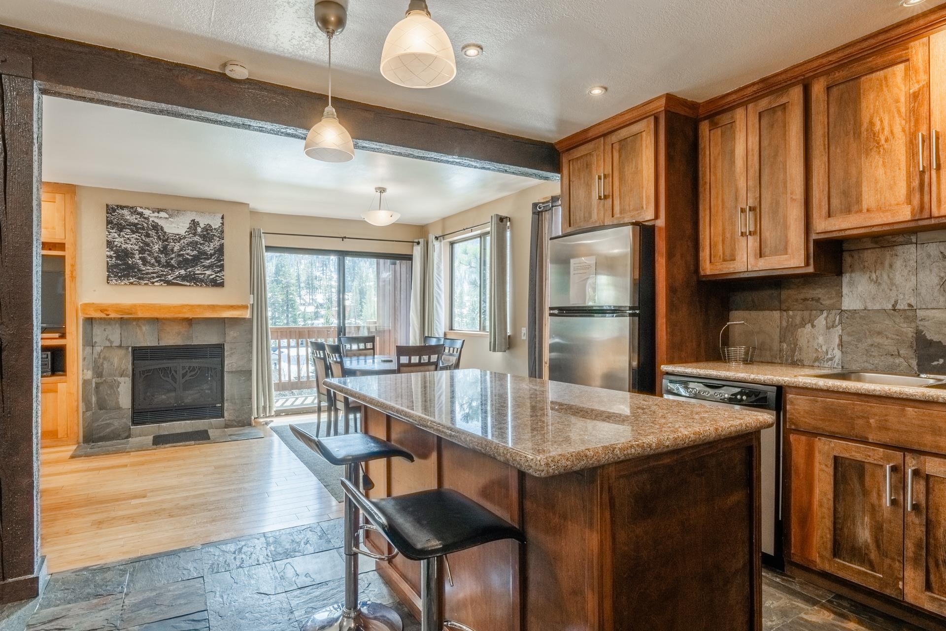 248 Mammoth Slopes Drive Unit: Unit 32