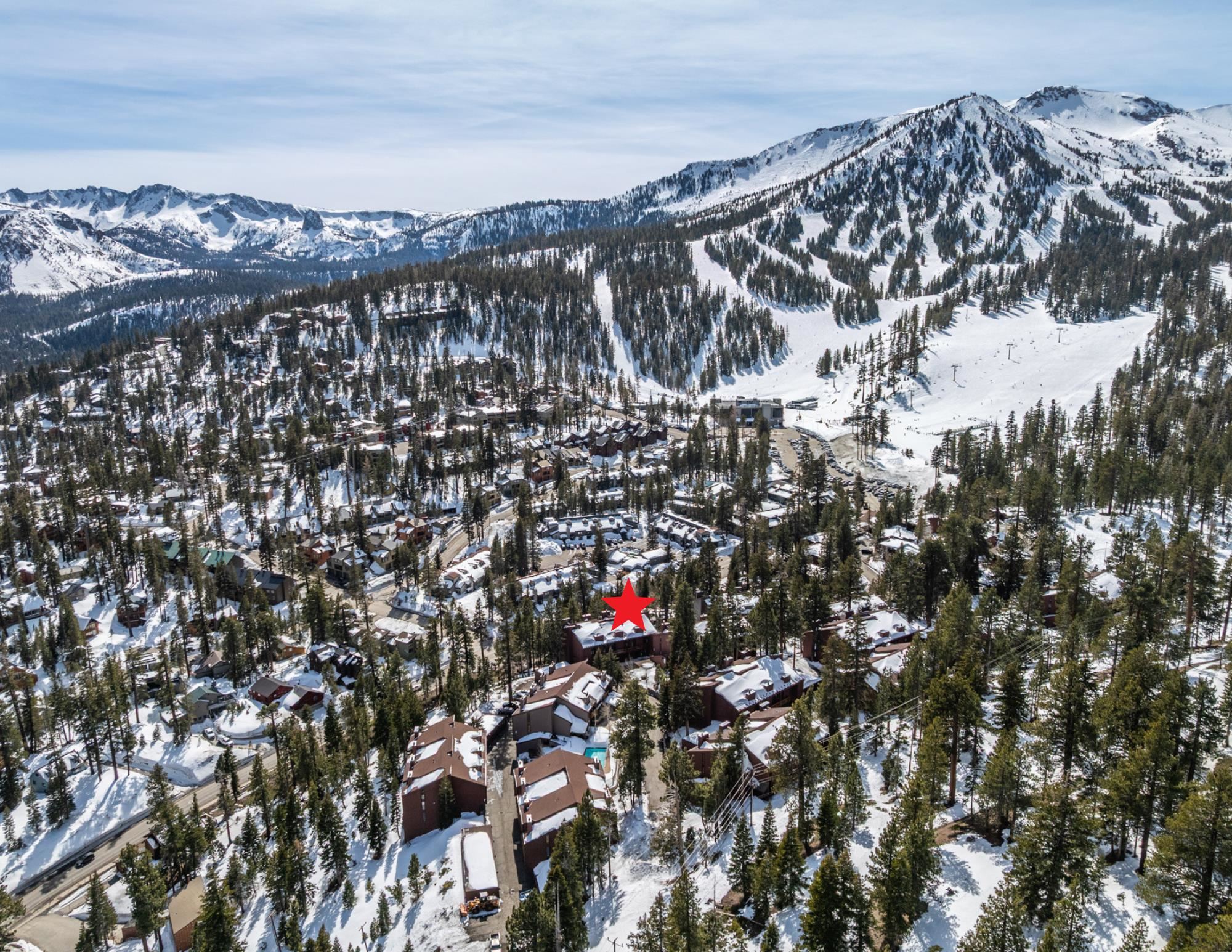 248 Mammoth Slopes Drive Unit: Unit 32