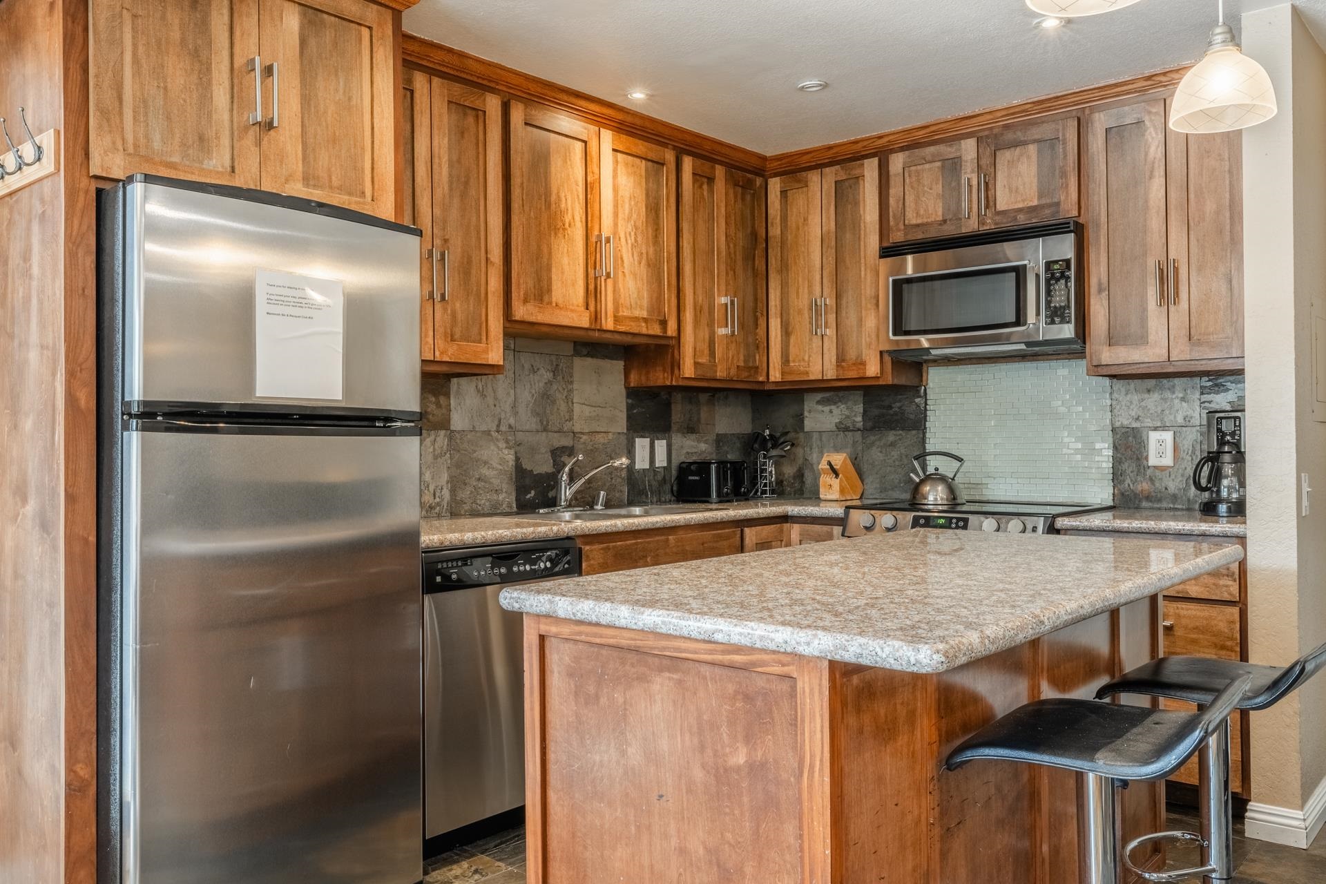 248 Mammoth Slopes Drive Unit: Unit 32