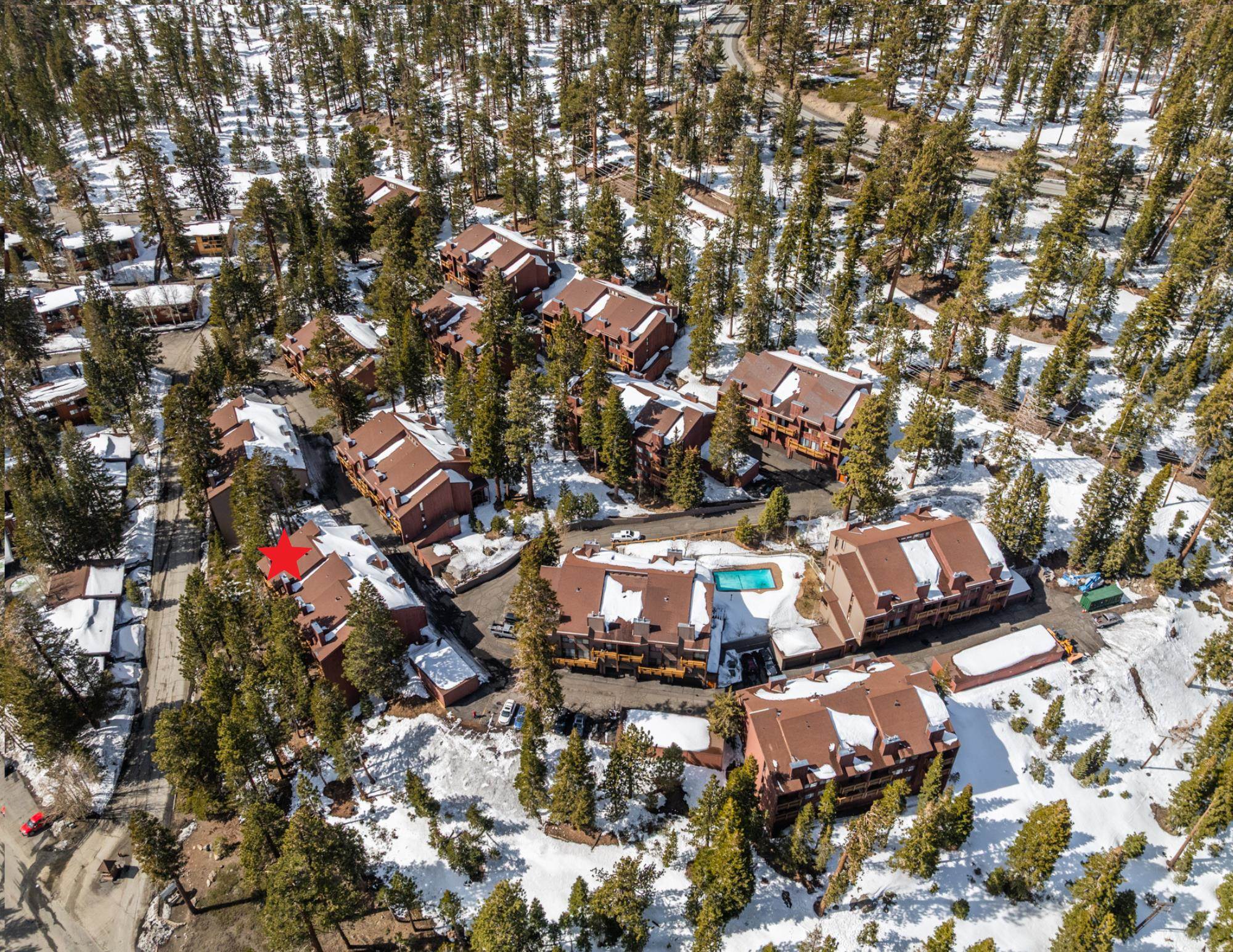 248 Mammoth Slopes Drive Unit: Unit 32