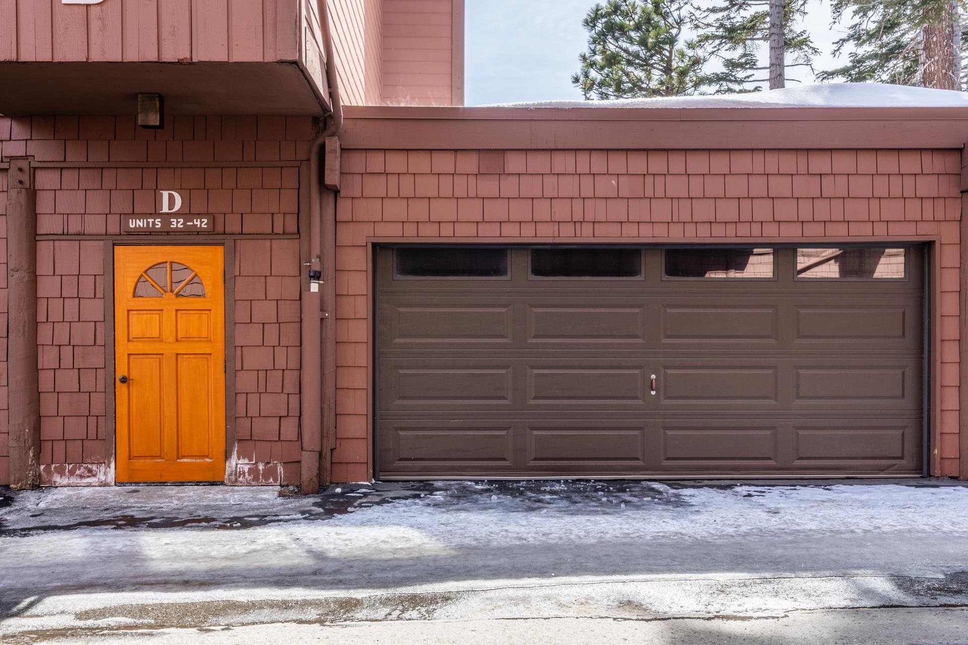 248 Mammoth Slopes Drive Unit: Unit 32