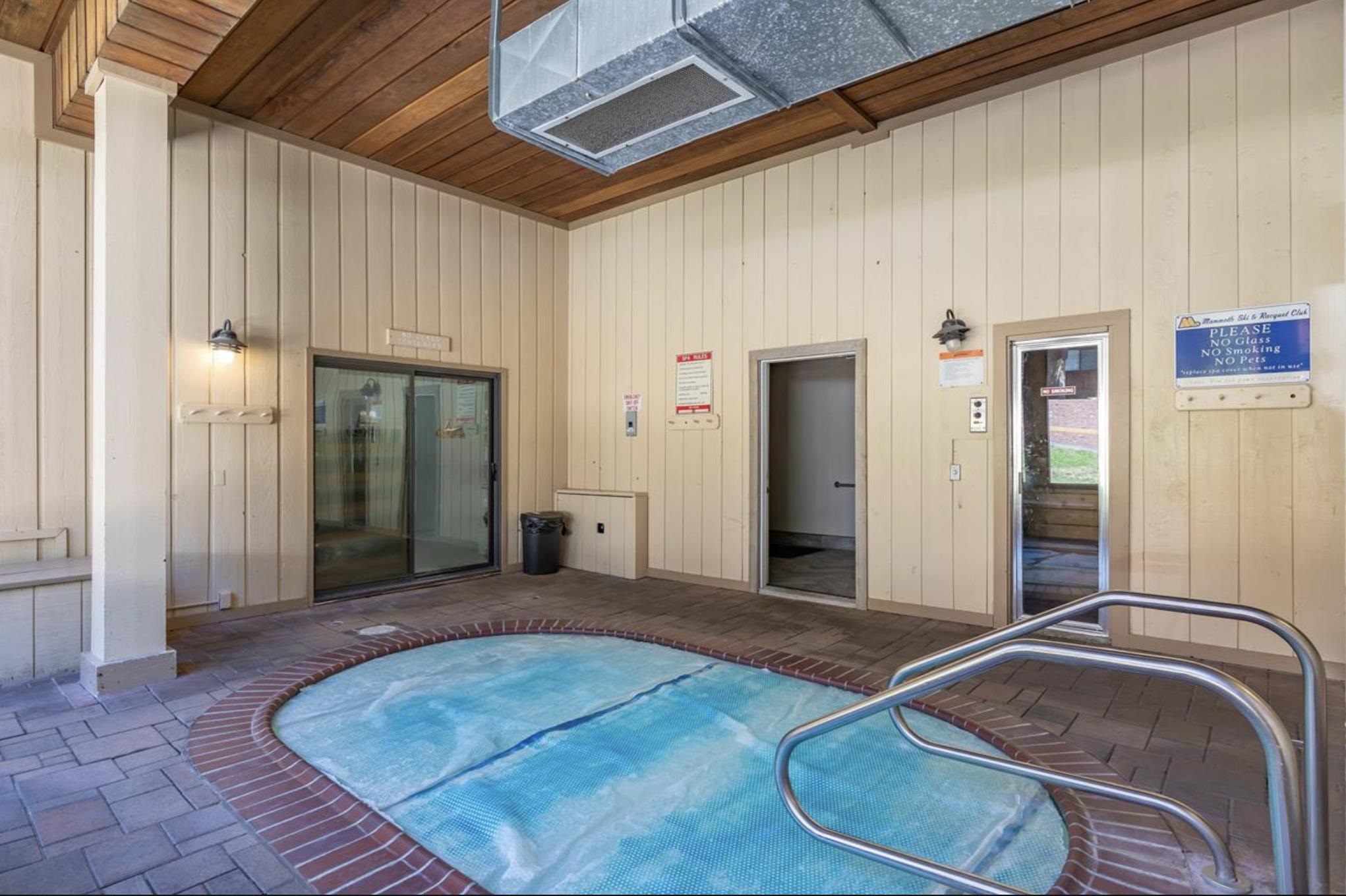 248 Mammoth Slopes Drive Unit: Unit 32