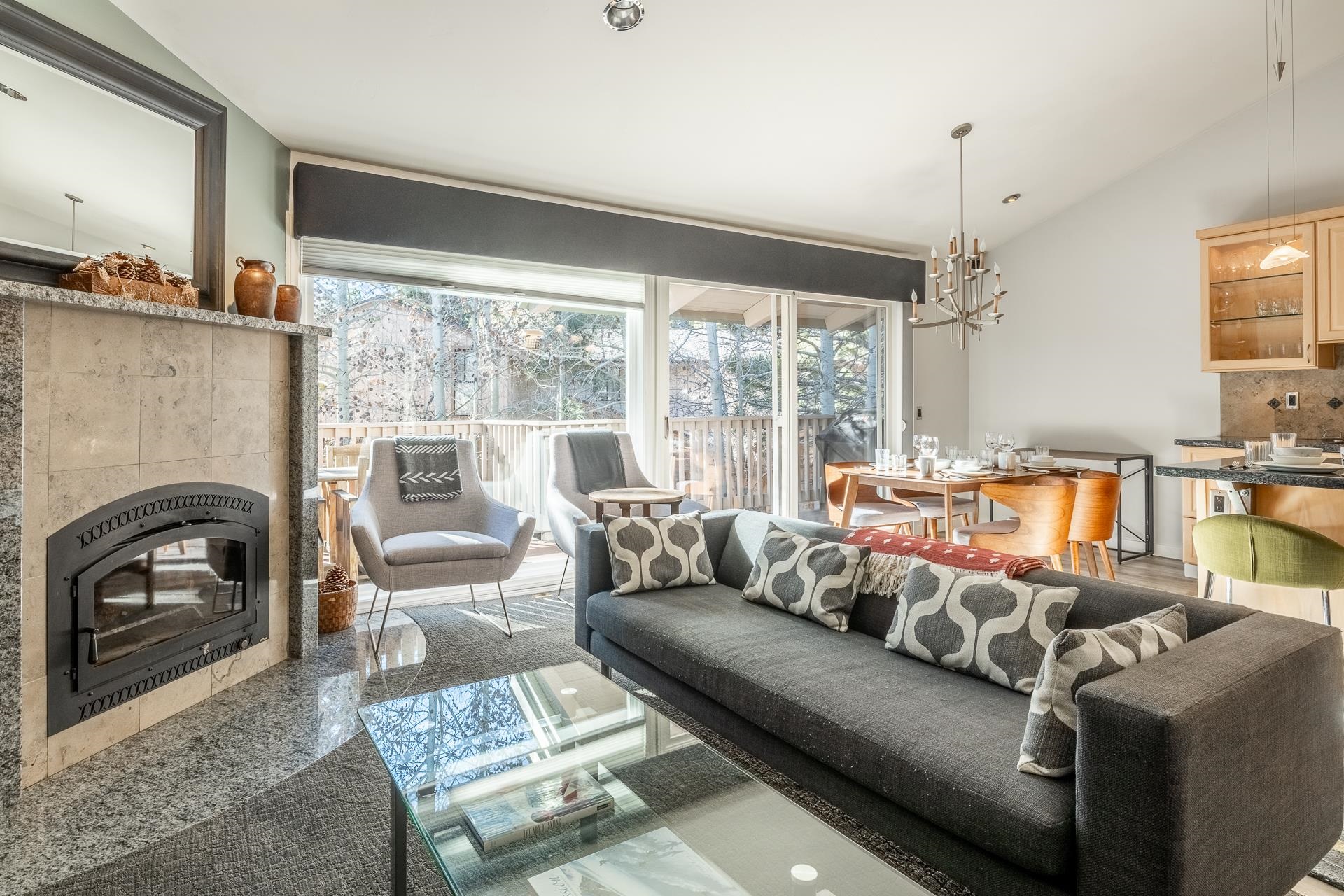 3170 Chateau Rd. #36