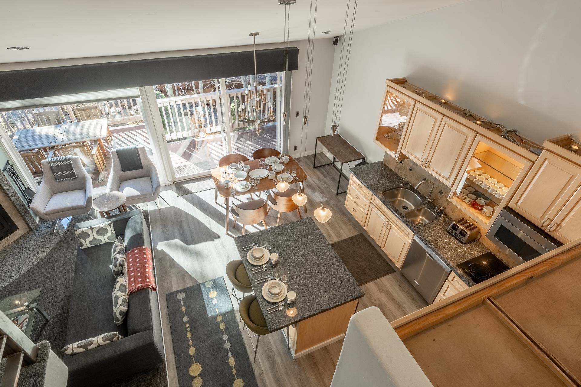 3170 Chateau Rd. #36